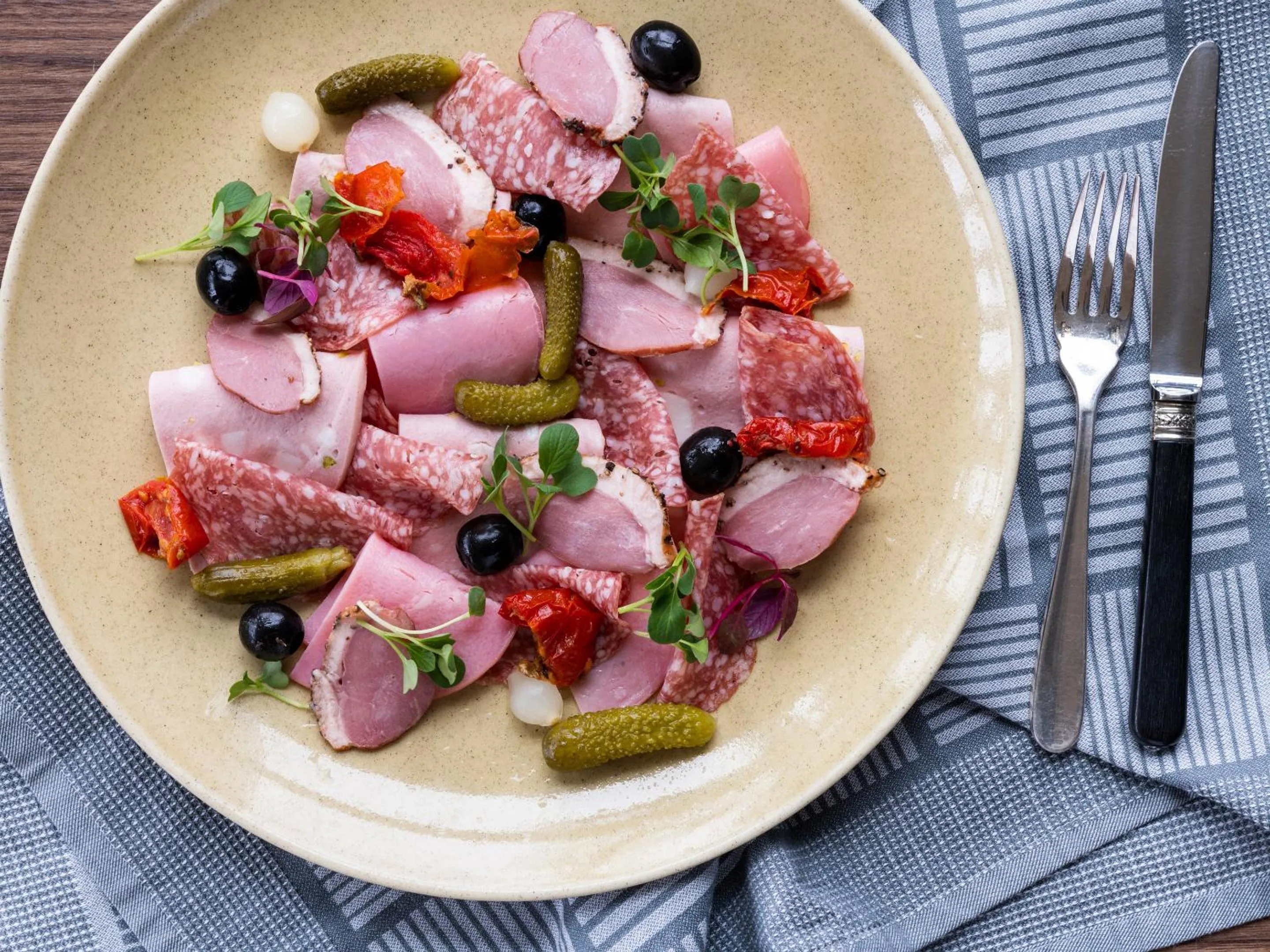 Breakfast in Mitsui Garden Hotel Toyosu Premier - Tokyo