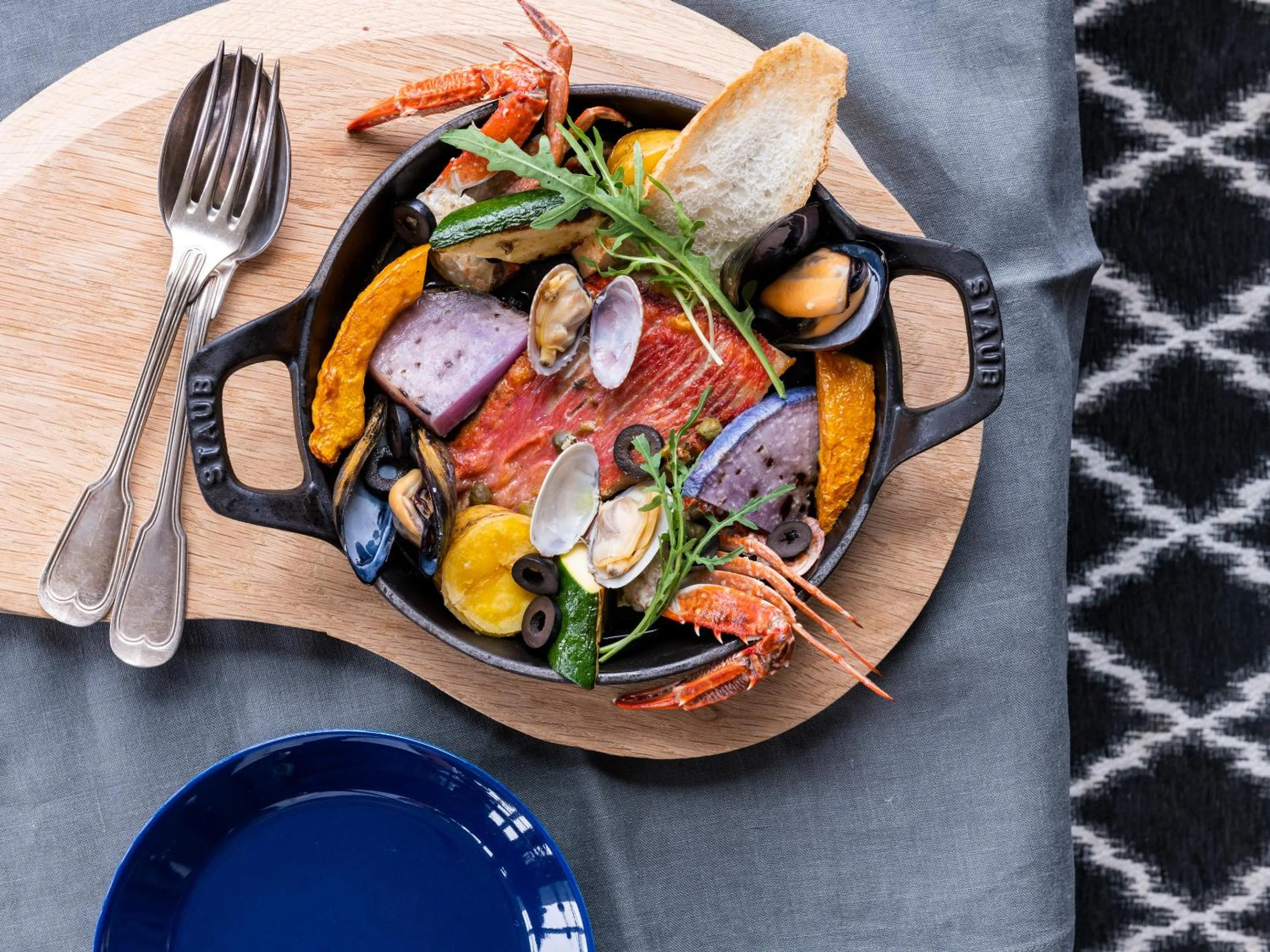 Breakfast in Mitsui Garden Hotel Toyosu Premier - Tokyo