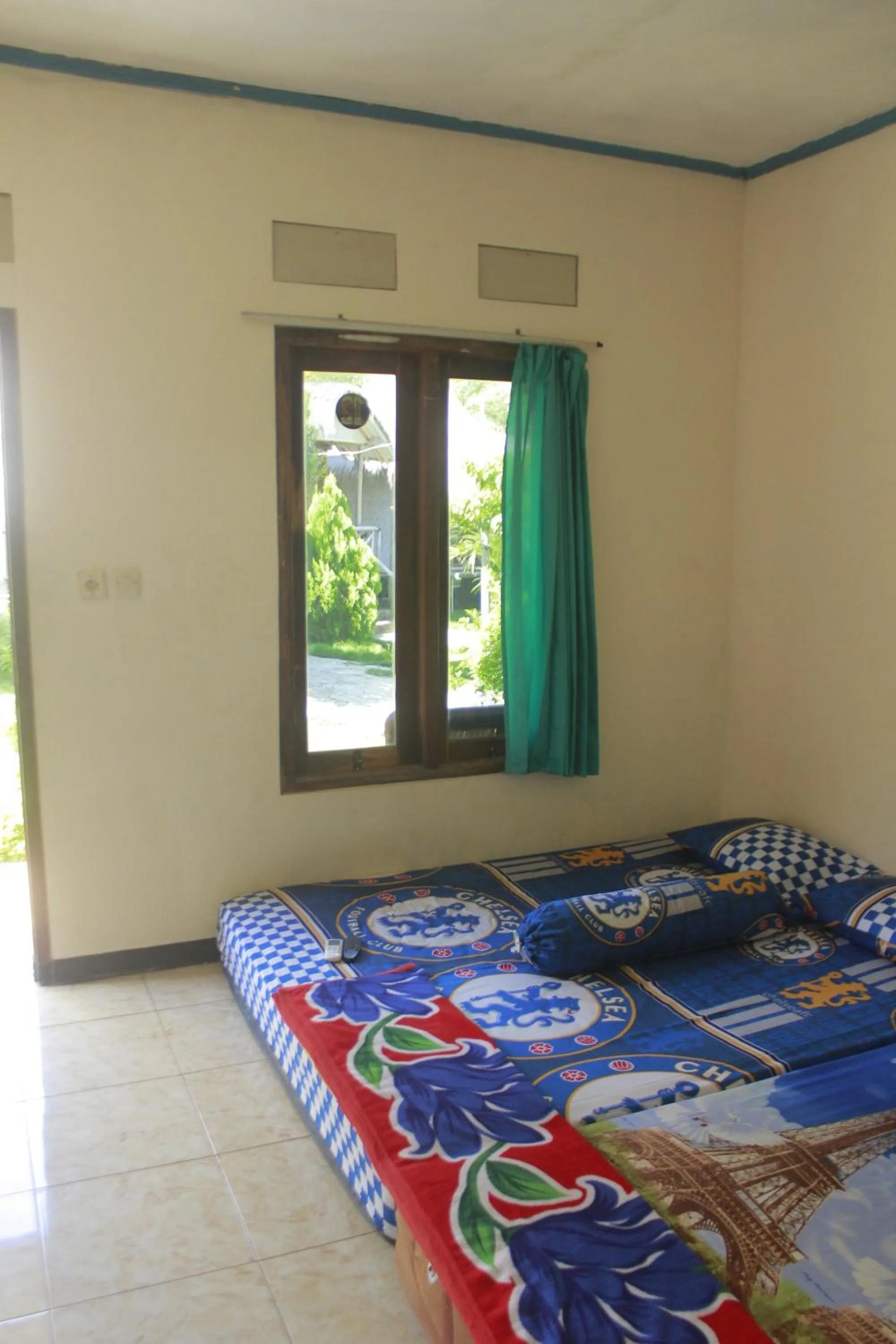 Bedroom, Bed in Penginapan Putra Darma