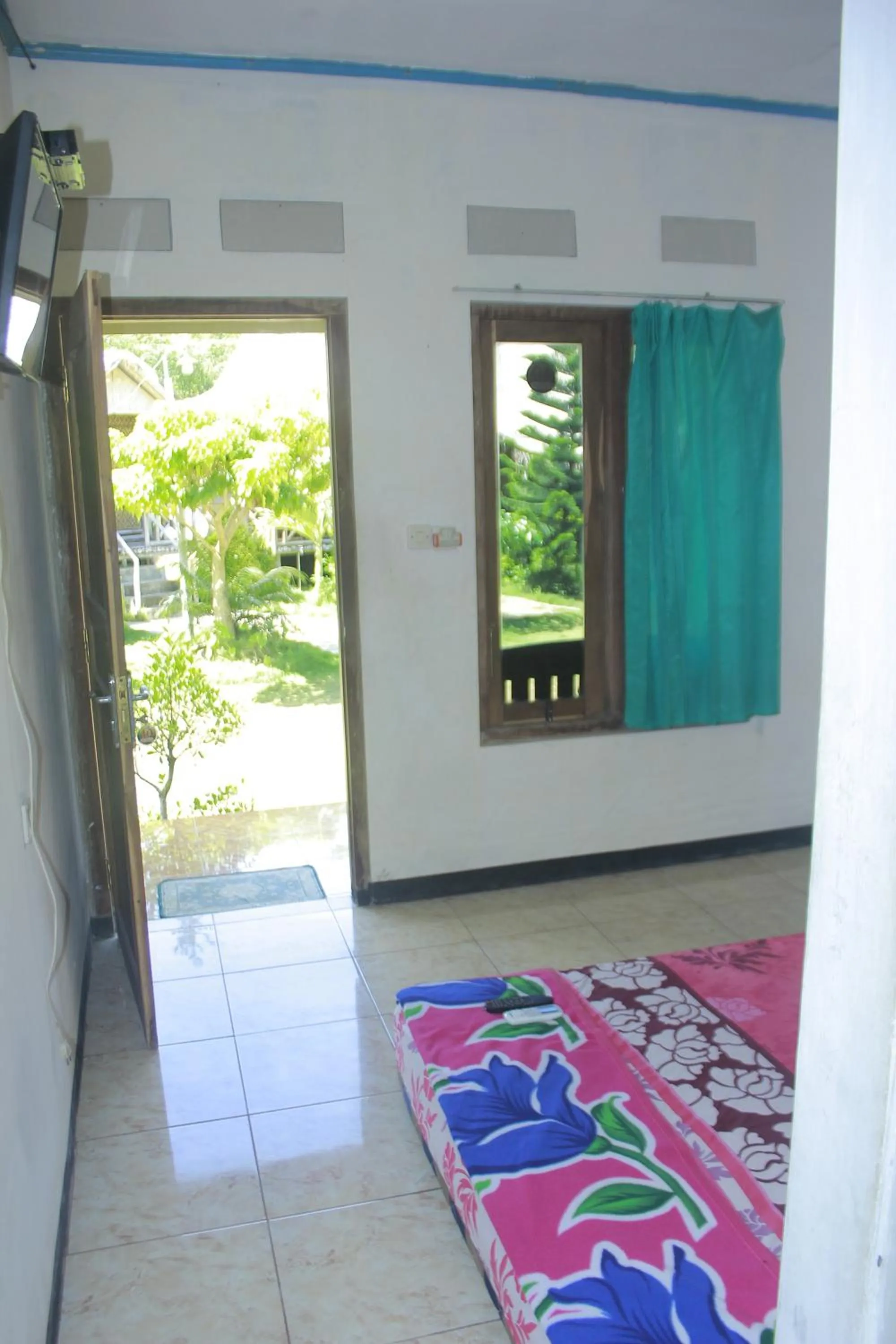 Bedroom in Penginapan Putra Darma