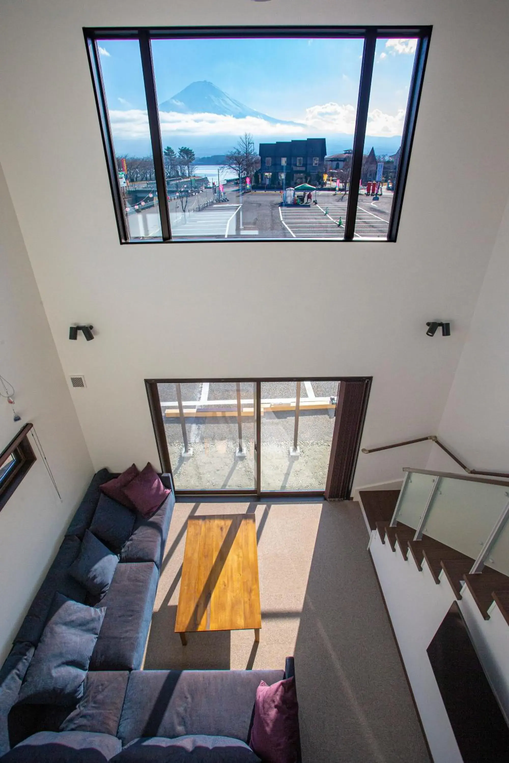 Three-Bedroom Villa in Setsuu Three-Bedroom Villa in Setsuu