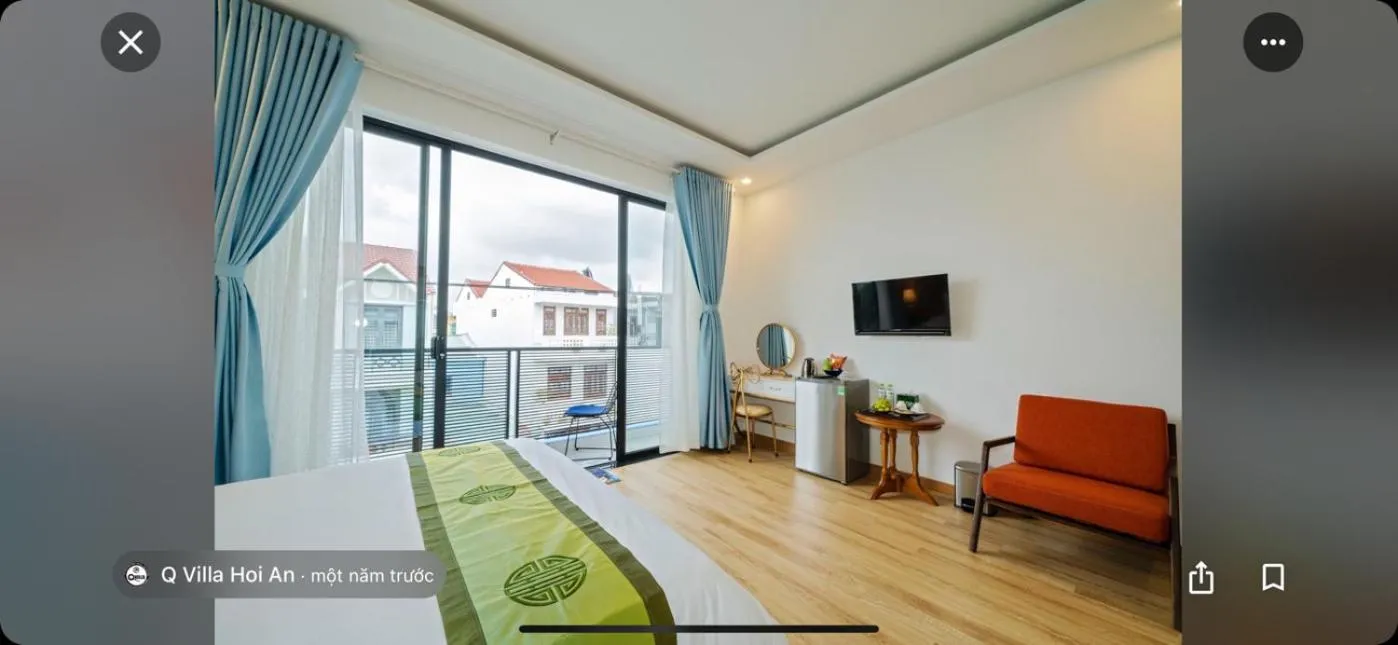 Q Villa Hoi An