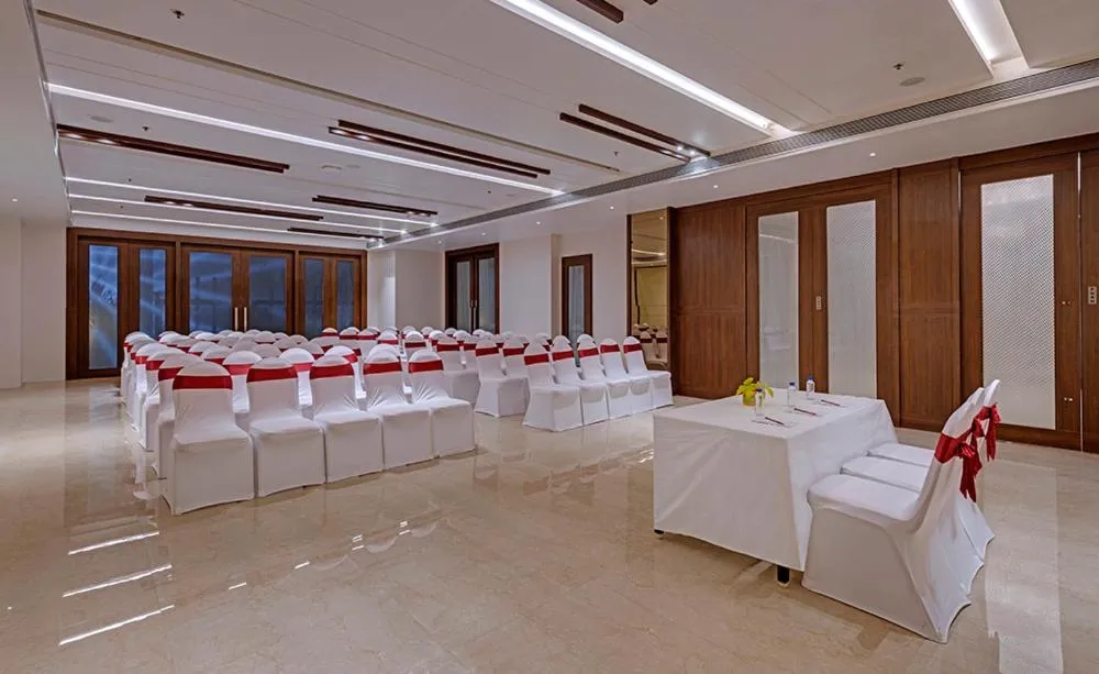 Banquet/Function facilities in The Fern, Kolhapur, Series by Marriott