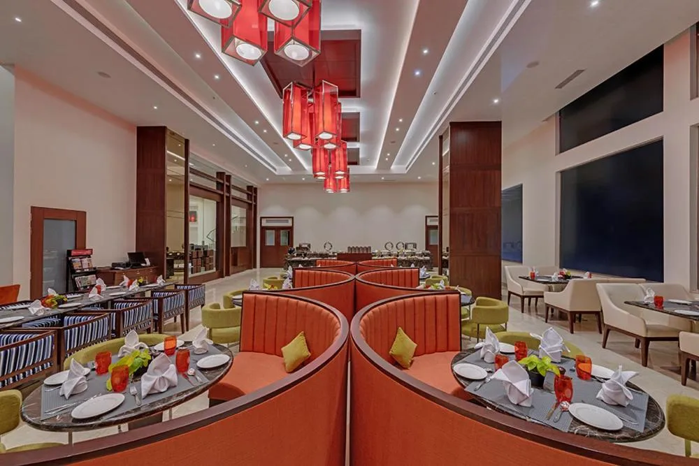 The Fern, Kolhapur, Series by Marriott