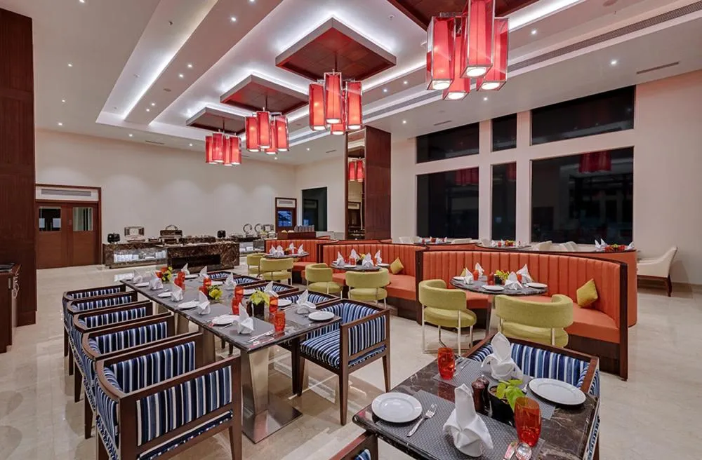 The Fern, Kolhapur, Series by Marriott