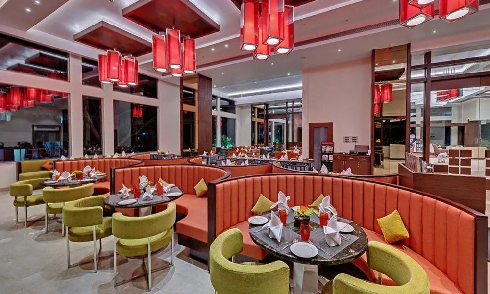 The Fern, Kolhapur, Series by Marriott