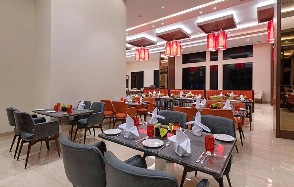 The Fern, Kolhapur, Series by Marriott