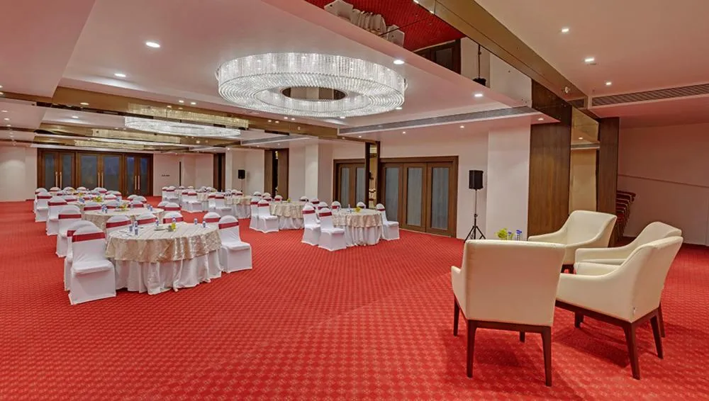 Banquet/Function facilities in The Fern, Kolhapur, Series by Marriott