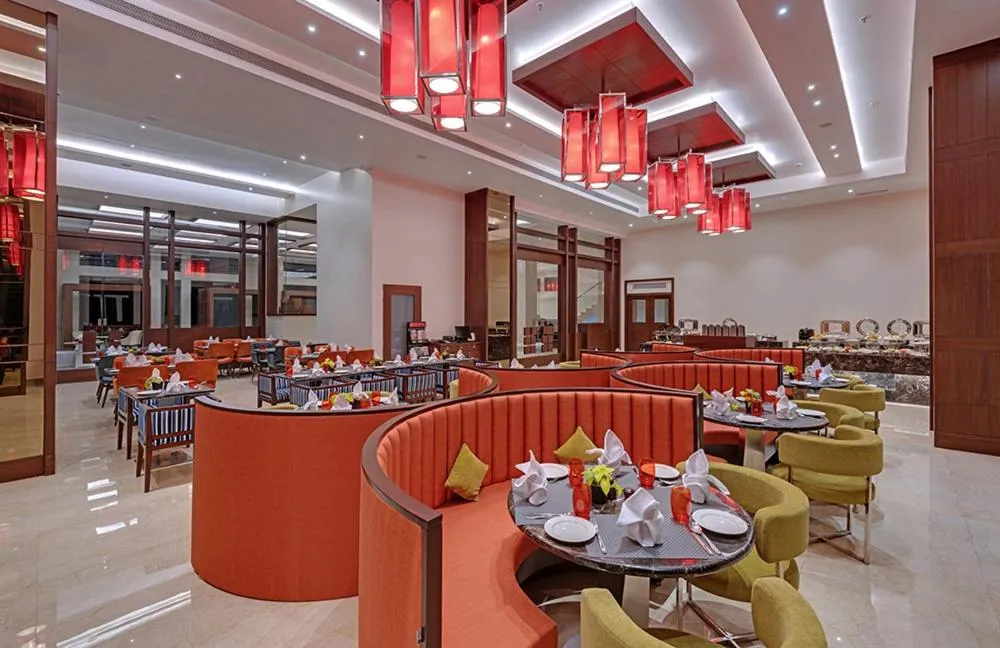 The Fern, Kolhapur, Series by Marriott