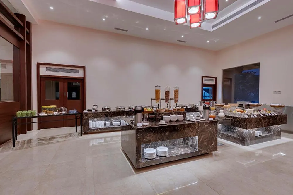 The Fern, Kolhapur, Series by Marriott