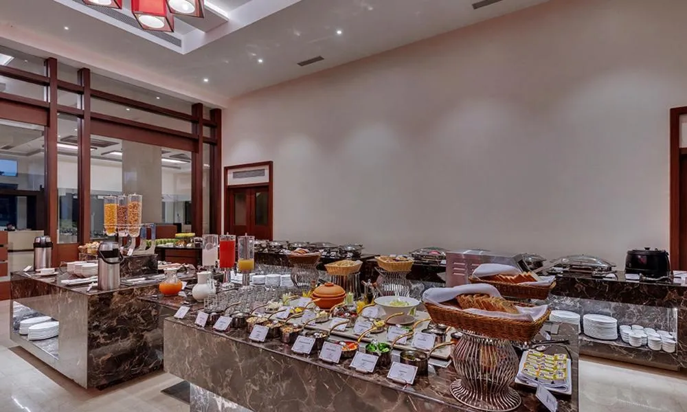 The Fern, Kolhapur, Series by Marriott