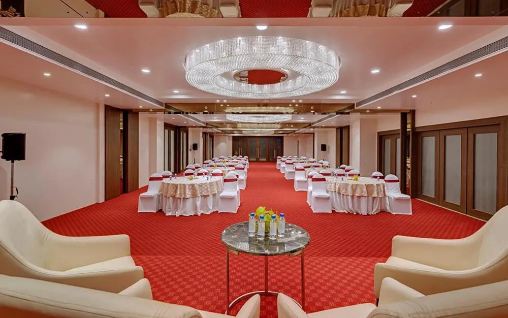 Banquet/Function facilities in The Fern, Kolhapur, Series by Marriott