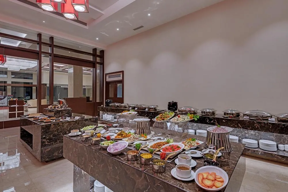 The Fern, Kolhapur, Series by Marriott