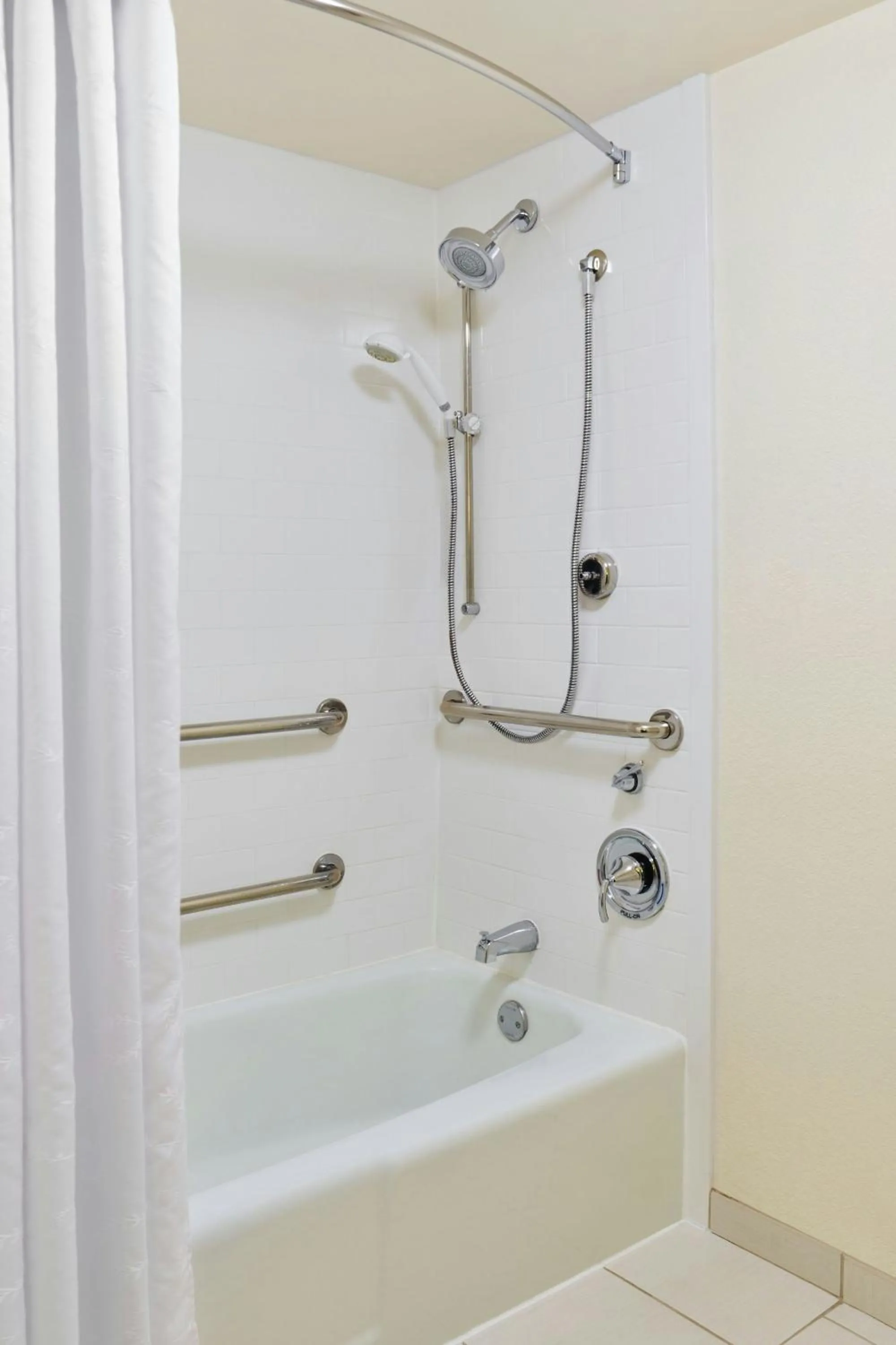 Bathroom in Sheraton Orlando Lake Buena Vista Resort