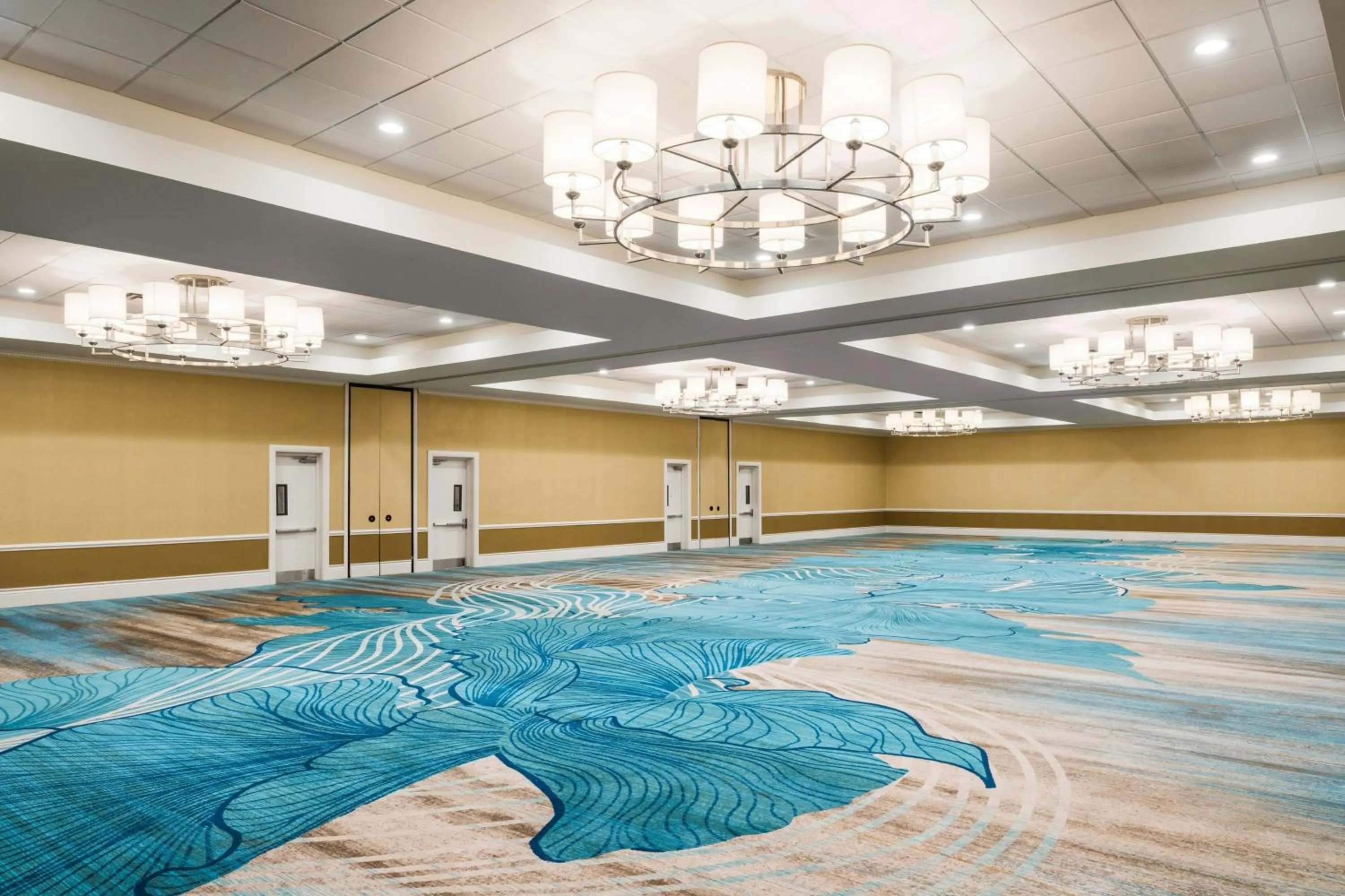 Meeting/conference room in Sheraton Orlando Lake Buena Vista Resort