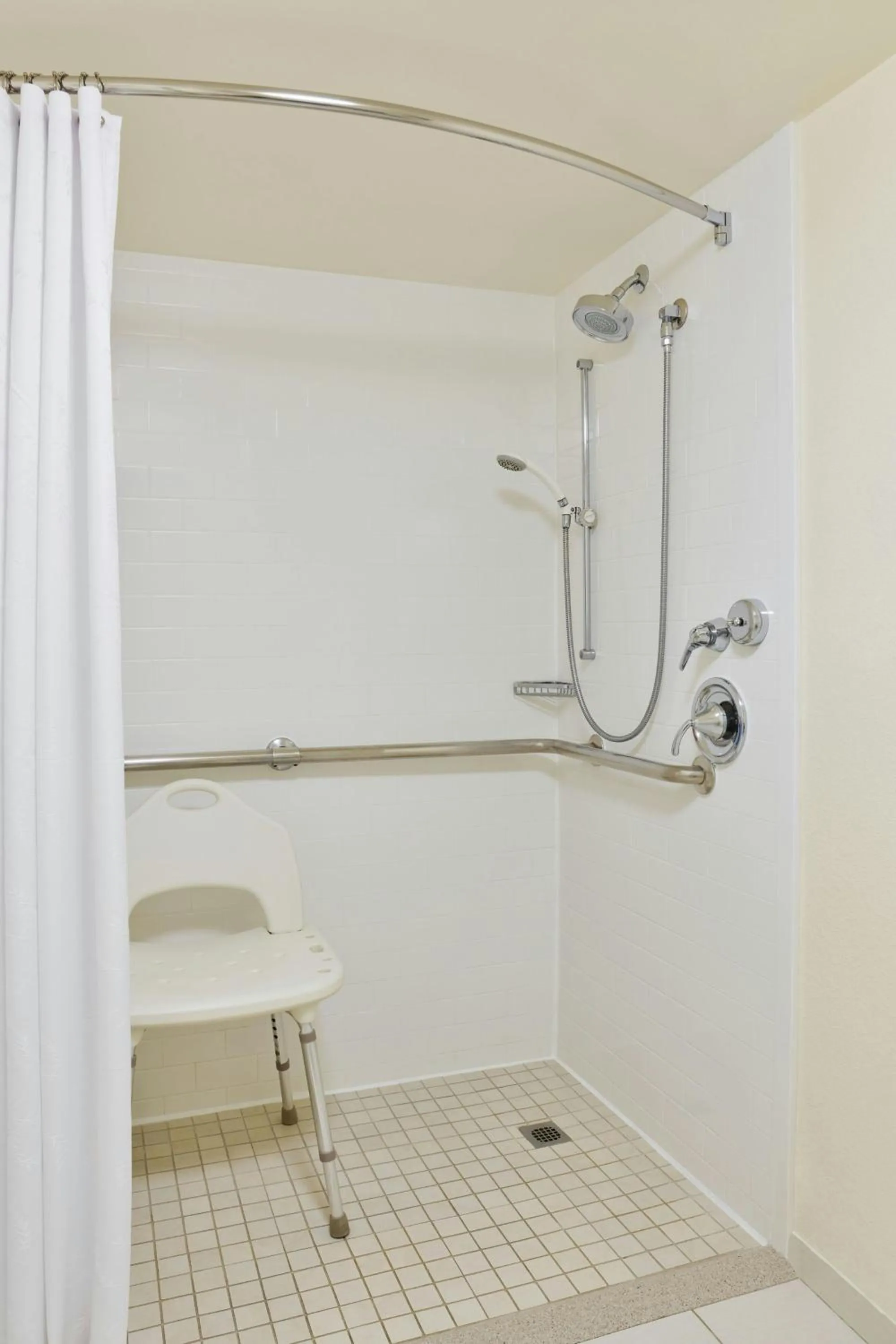 Bathroom in Sheraton Orlando Lake Buena Vista Resort