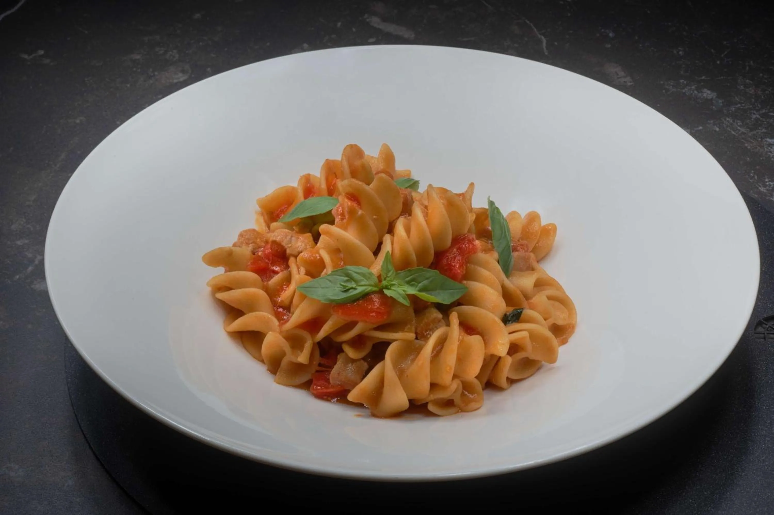 Food and drinks in NH Collection Murano Villa