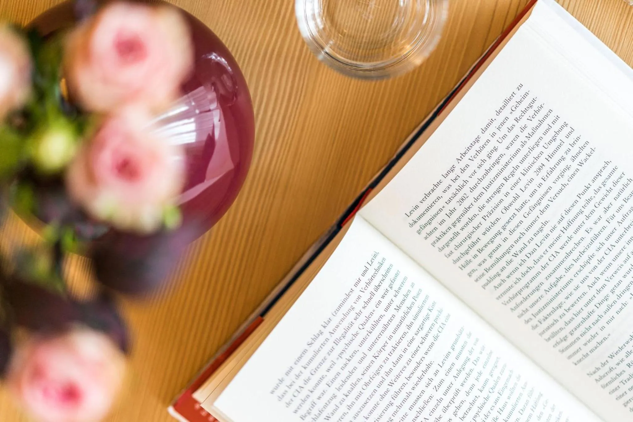 Living room in Residence Kahn