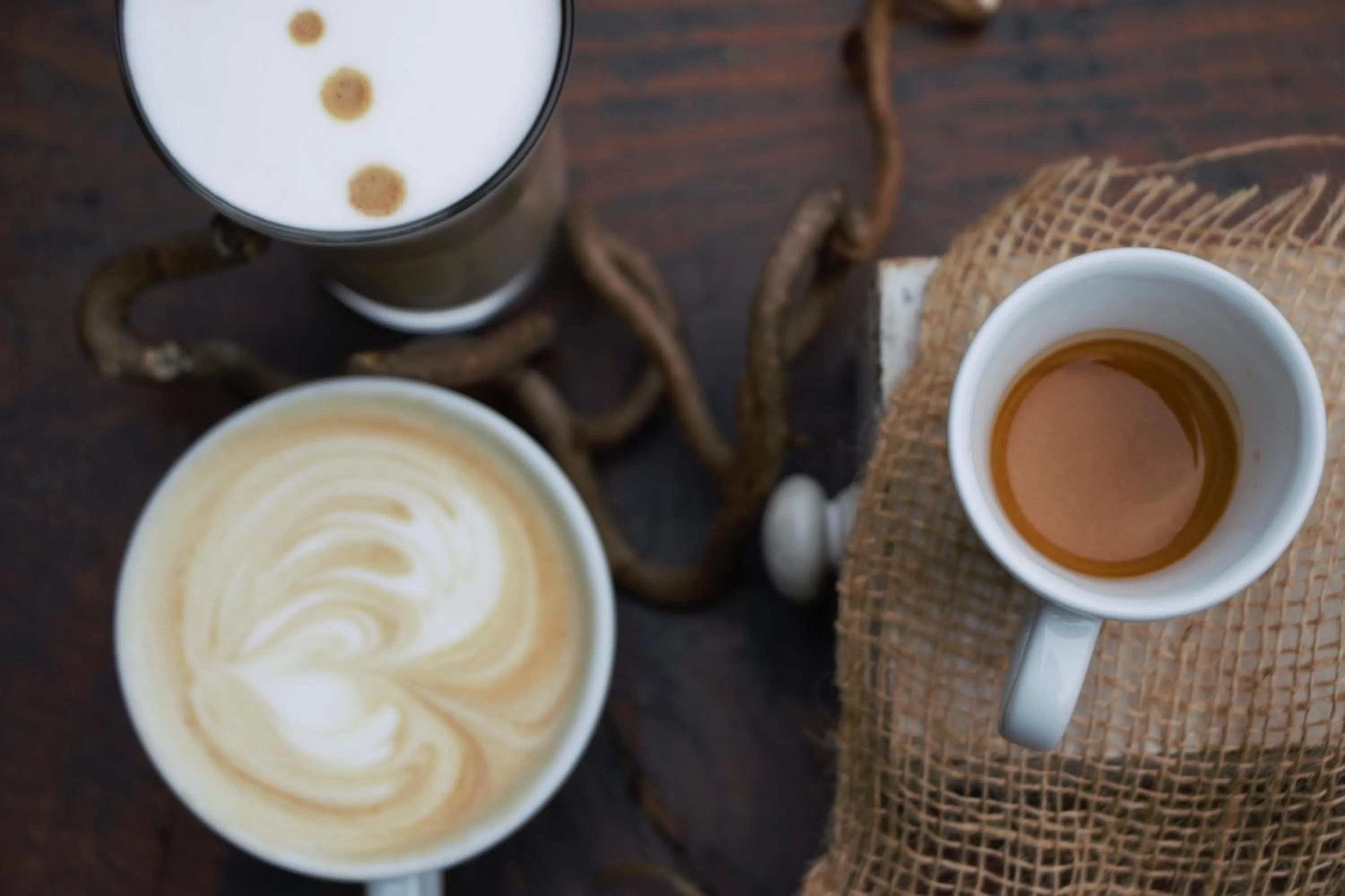 Breakfast in Residence Kahn