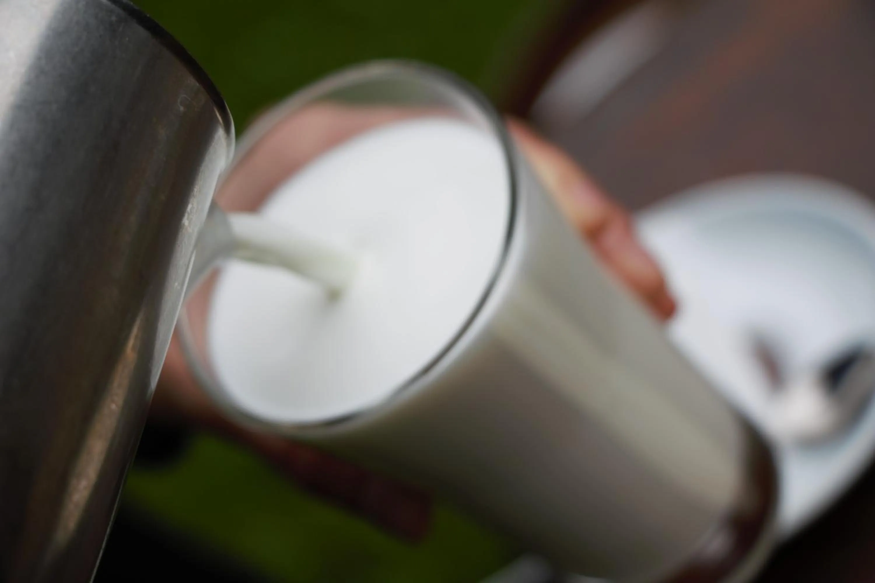 Breakfast in Residence Kahn