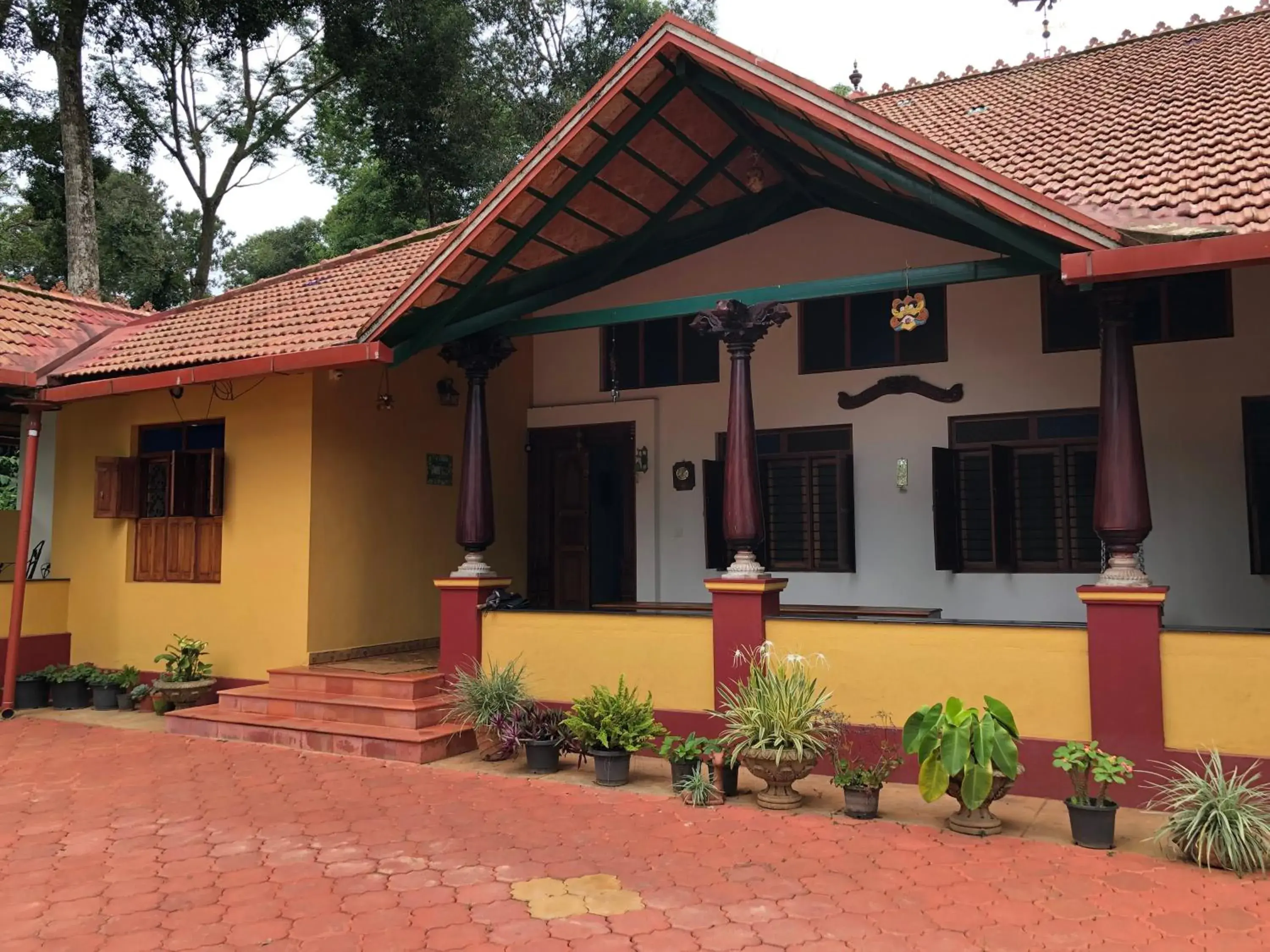 Villa in amã Stays & Trails, Rare Earth Estate Villa in amã Stays & Trails, Rare Earth Estate