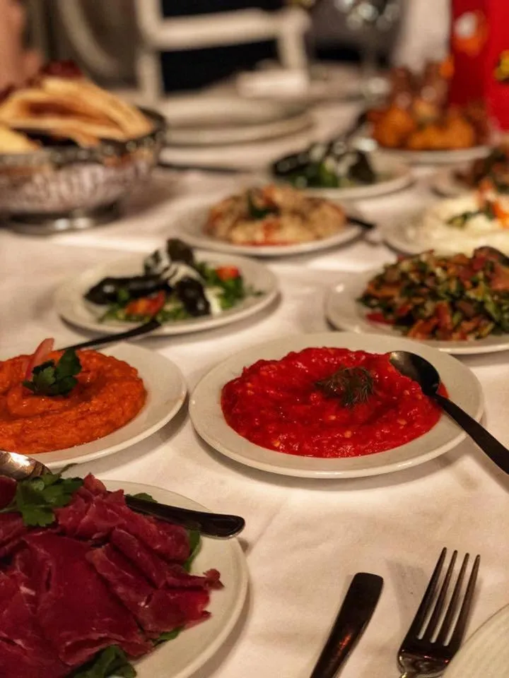 Food and drinks in TUI MAGIC LIFE Kalawy