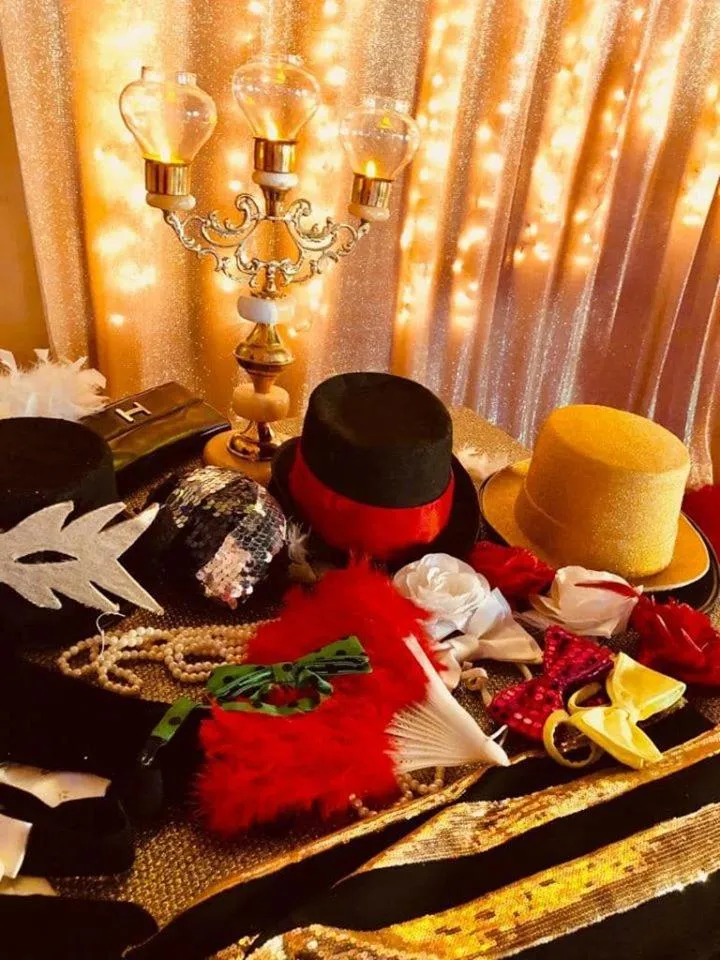 Evening entertainment in TUI MAGIC LIFE Kalawy