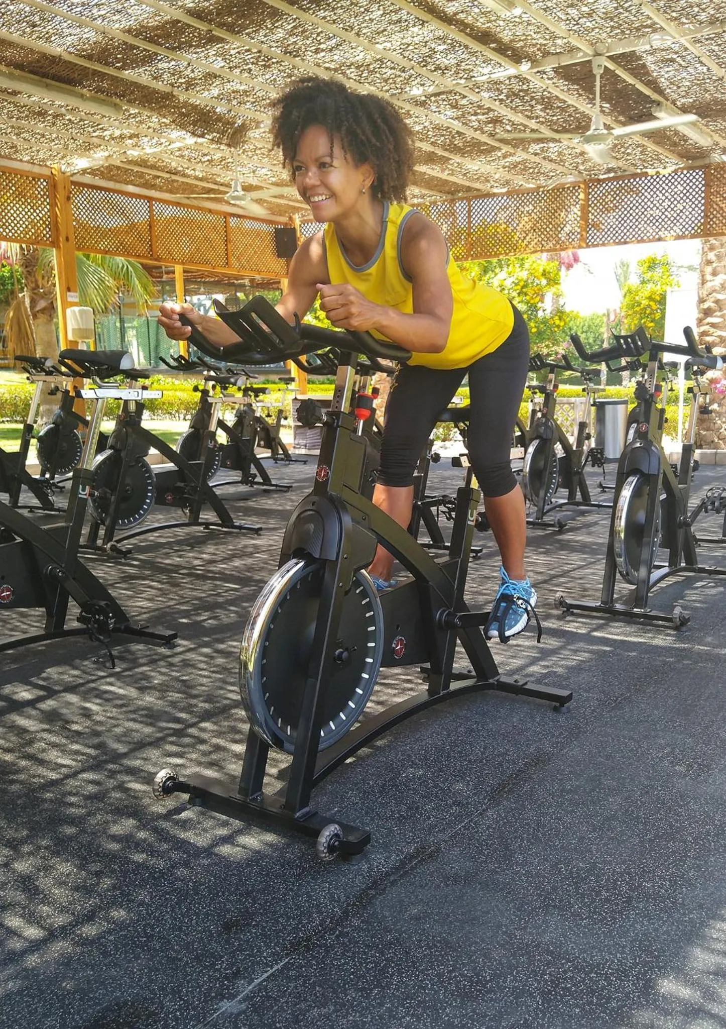 Activities in TUI MAGIC LIFE Kalawy