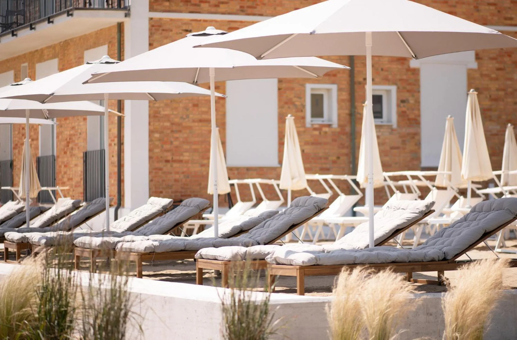 Day in Hotel Capanni