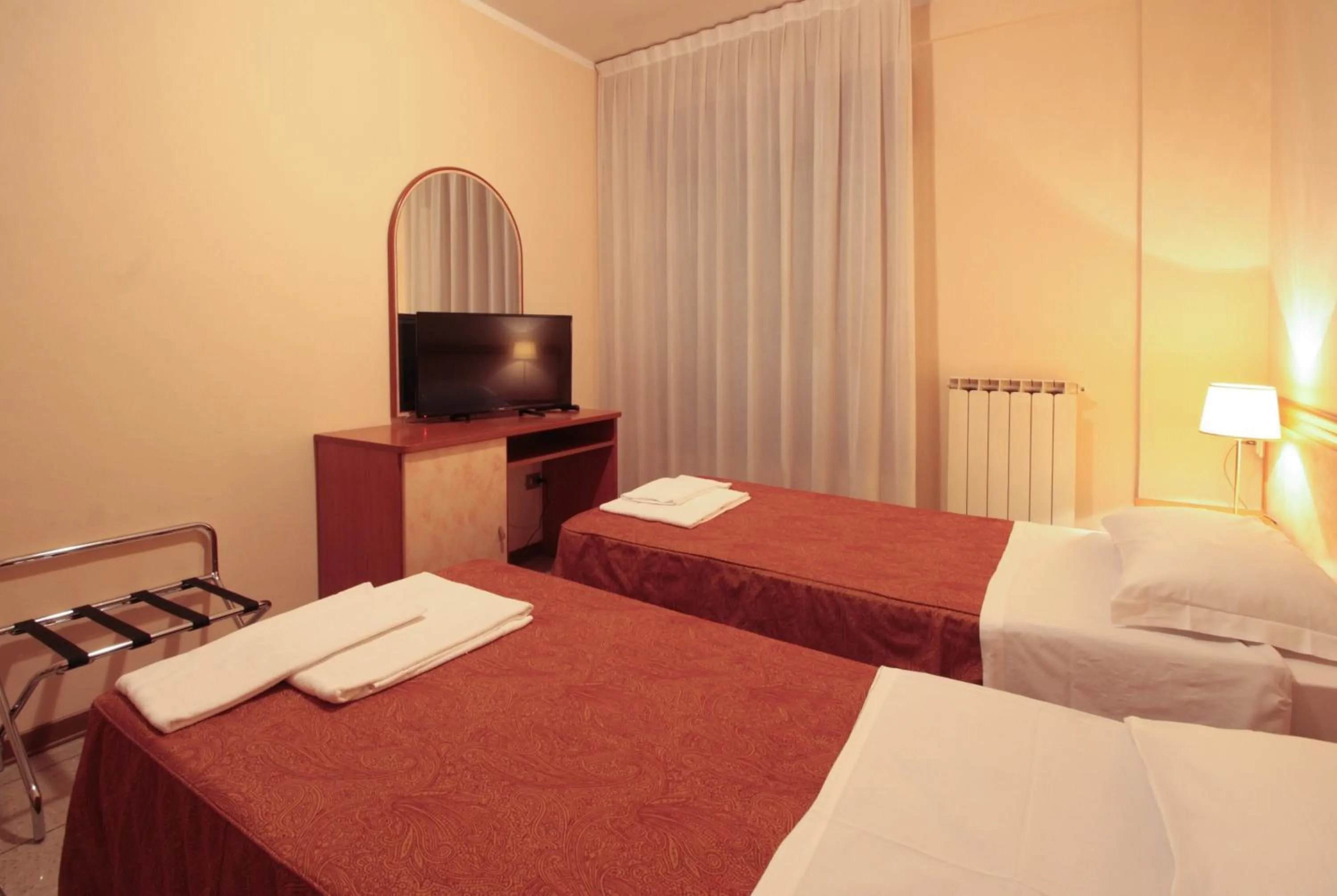 Photo of the whole room, Bed in Hotel Rose&Crown