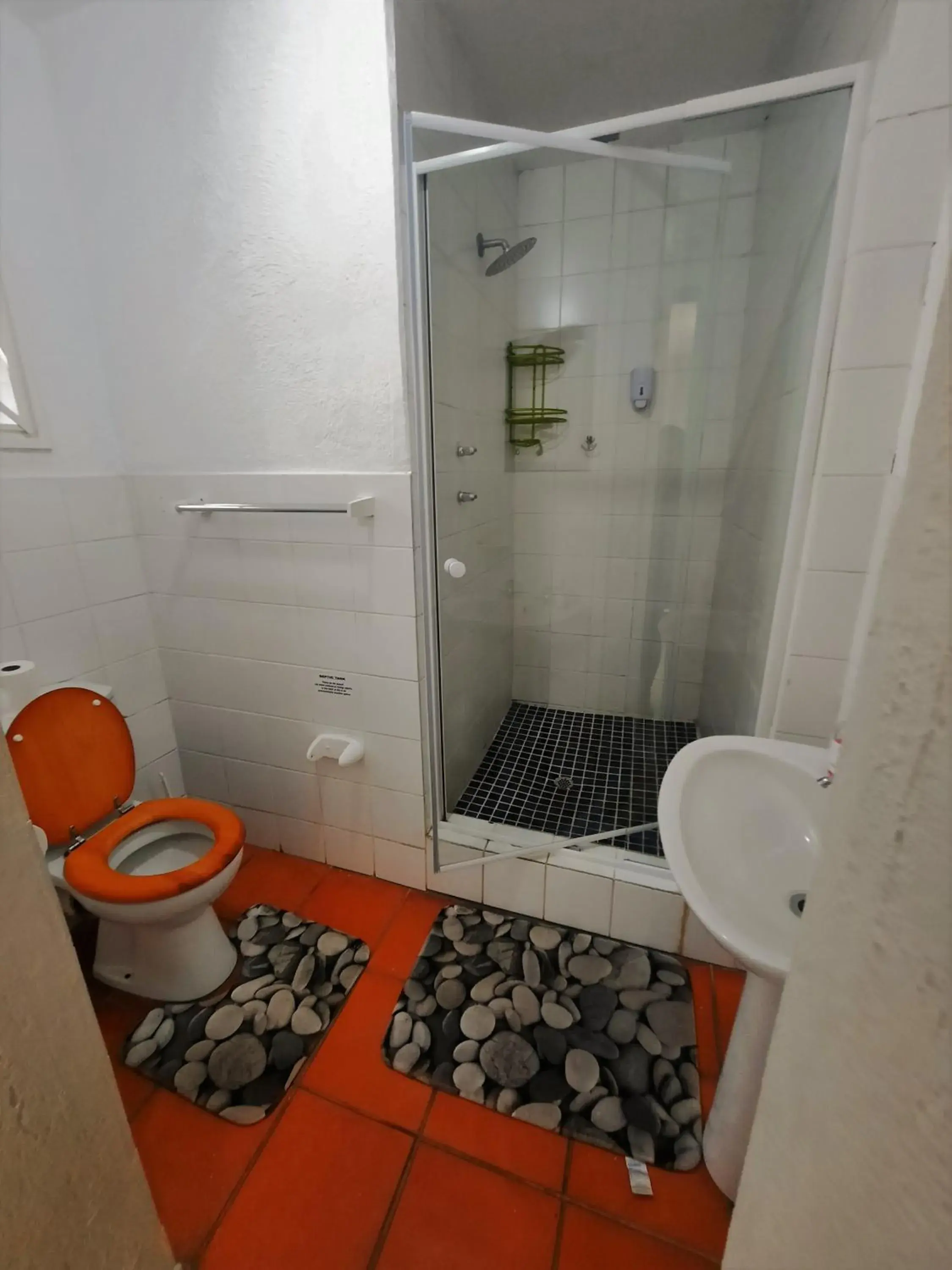 Double Room in Highlands Creek Self Catering Accommodation Double Room in Highlands Creek Self Catering Accommodation