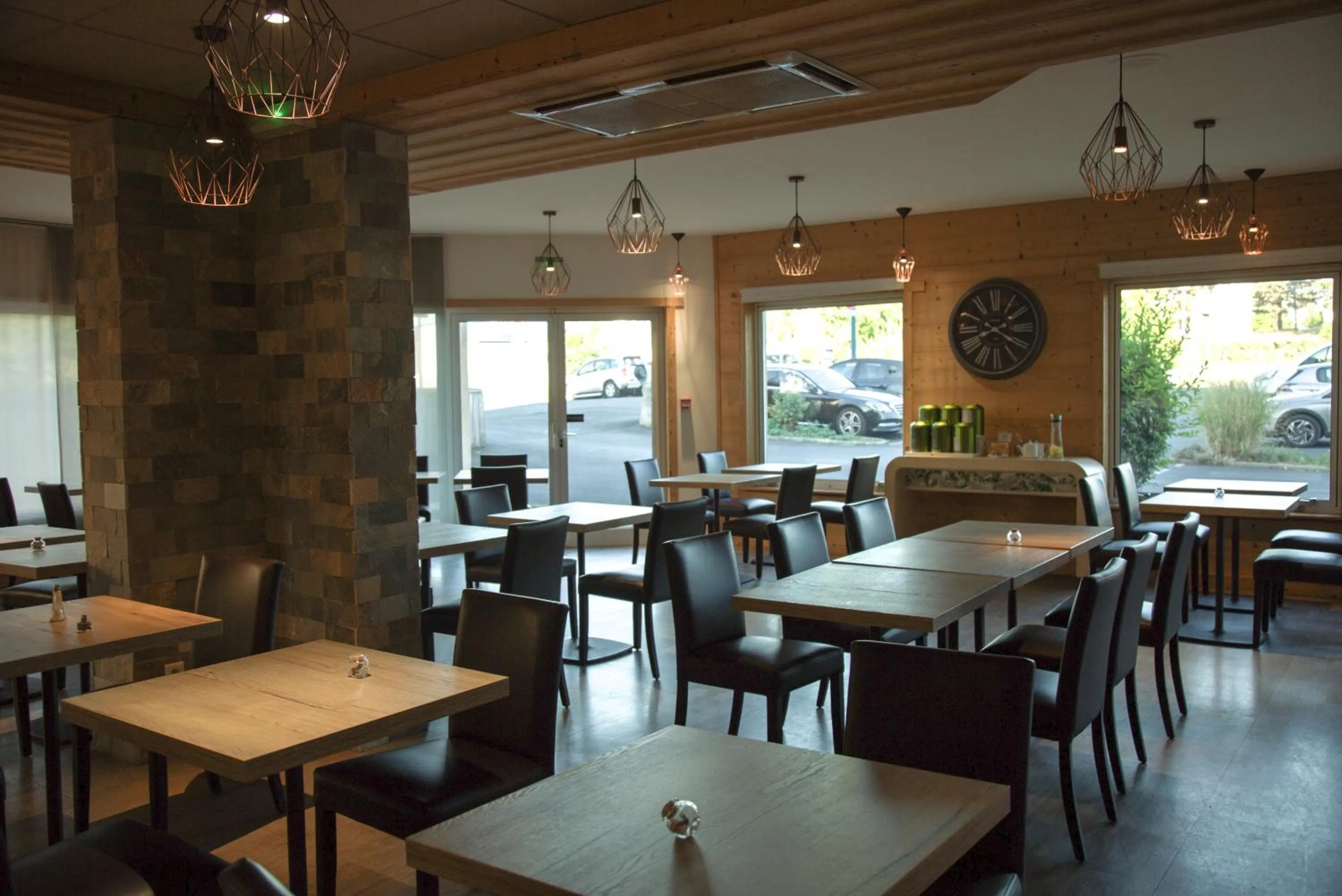 Banquet/Function facilities in ibis Clermont Ferrand Sud Herbet