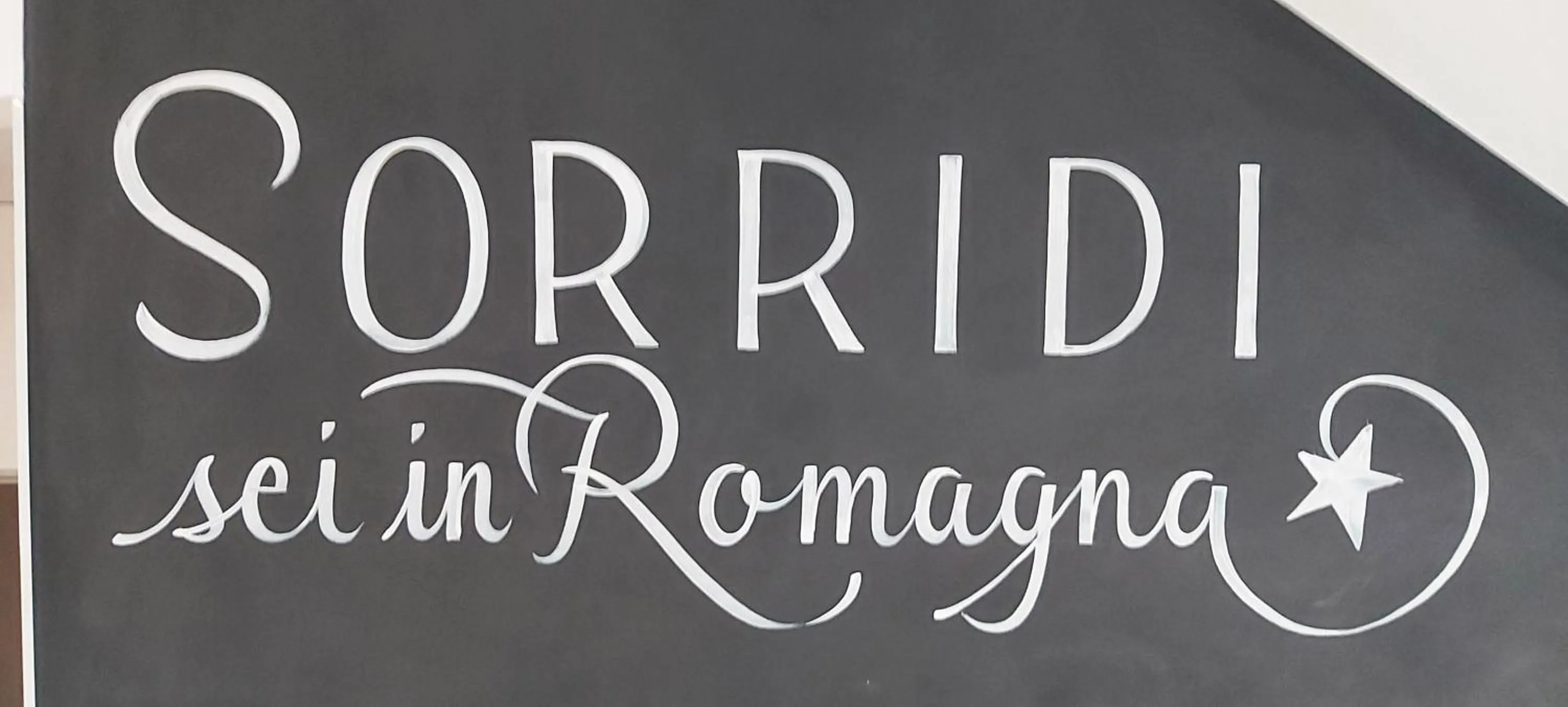 Restaurant/places to eat in B&B Hotel Serenità