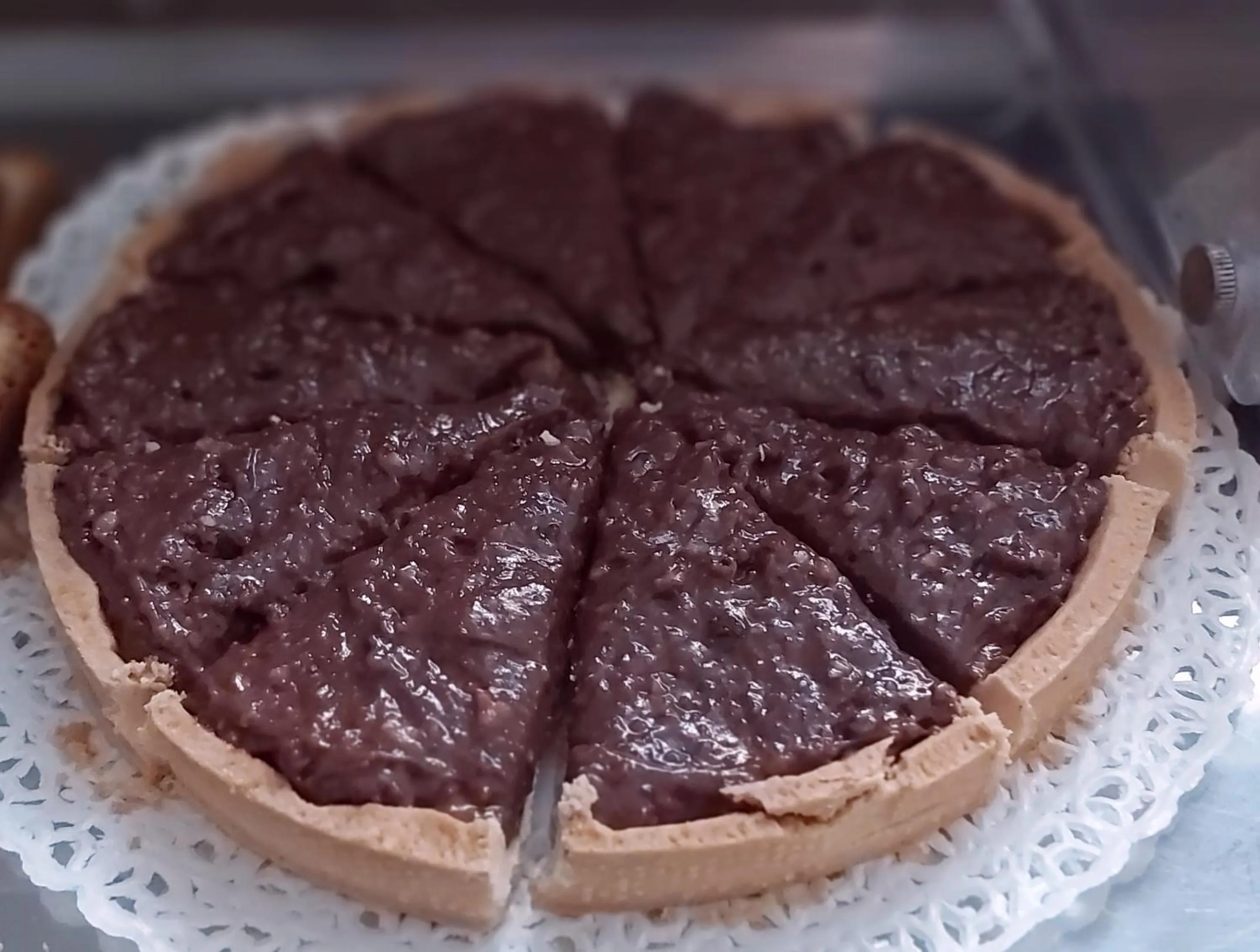 Breakfast in B&B Hotel Serenità