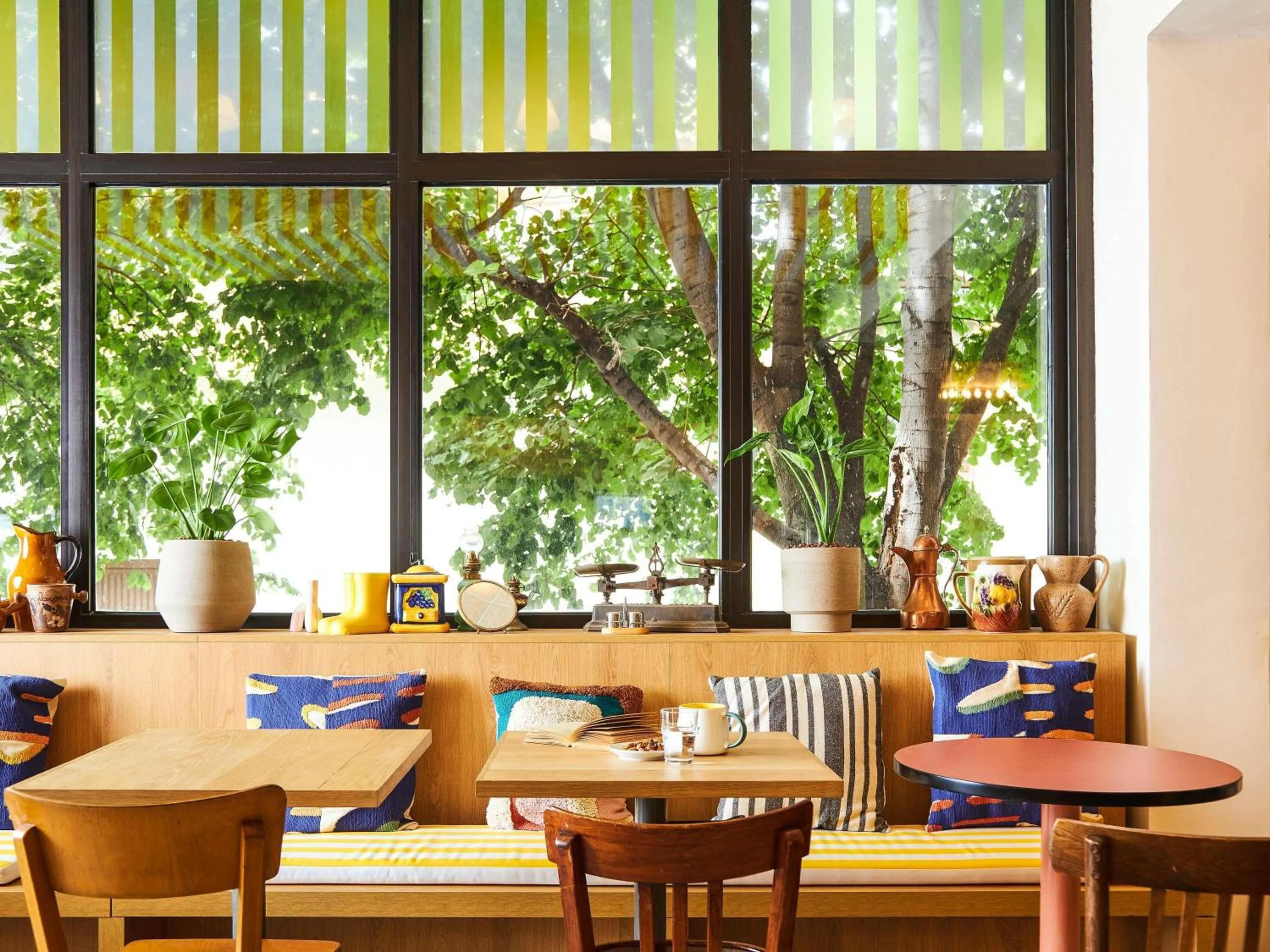 Breakfast in greet hotel Marseille Parc Chanot Velodrome by Accor