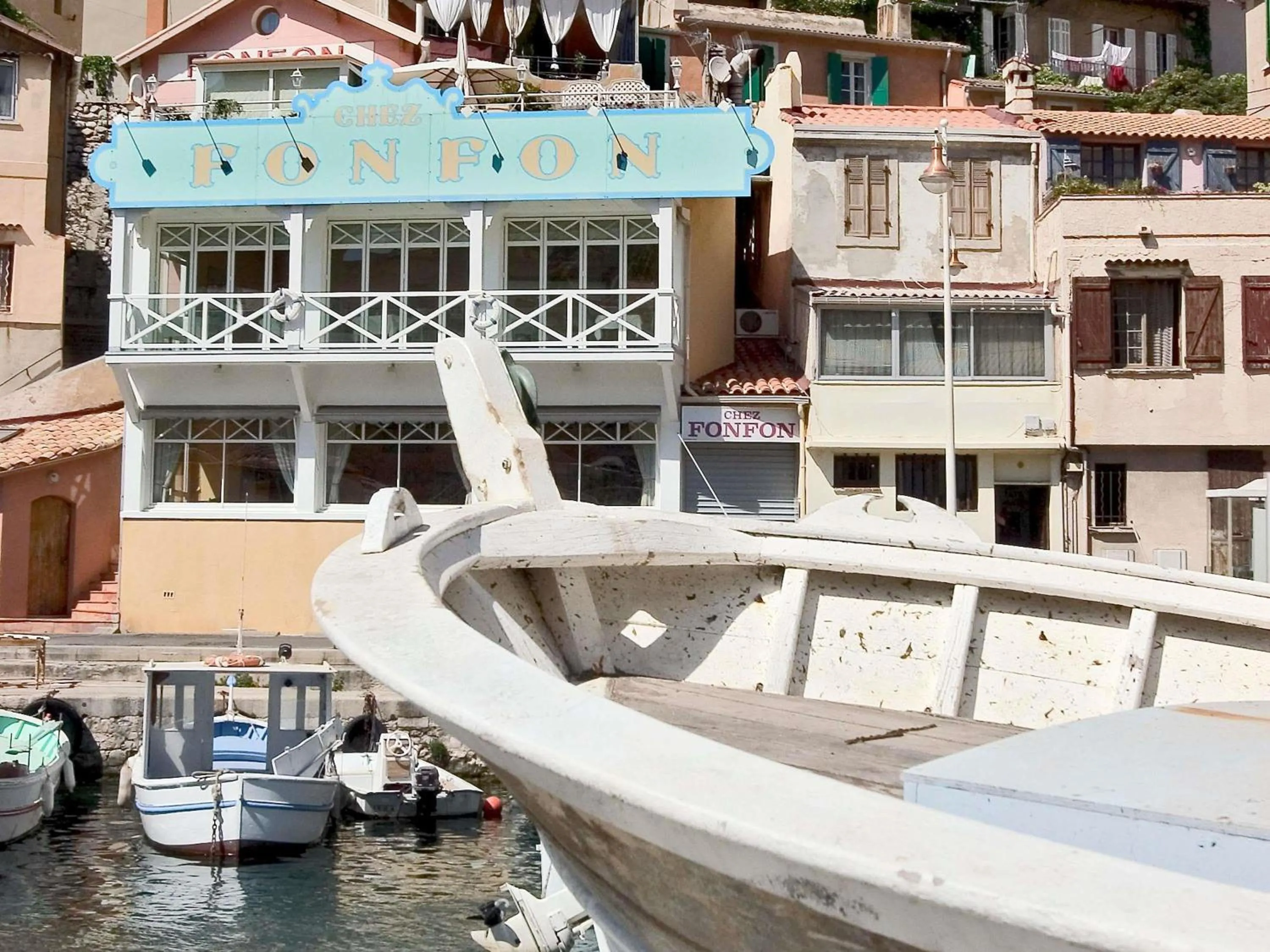 Other in greet hotel Marseille Parc Chanot Velodrome