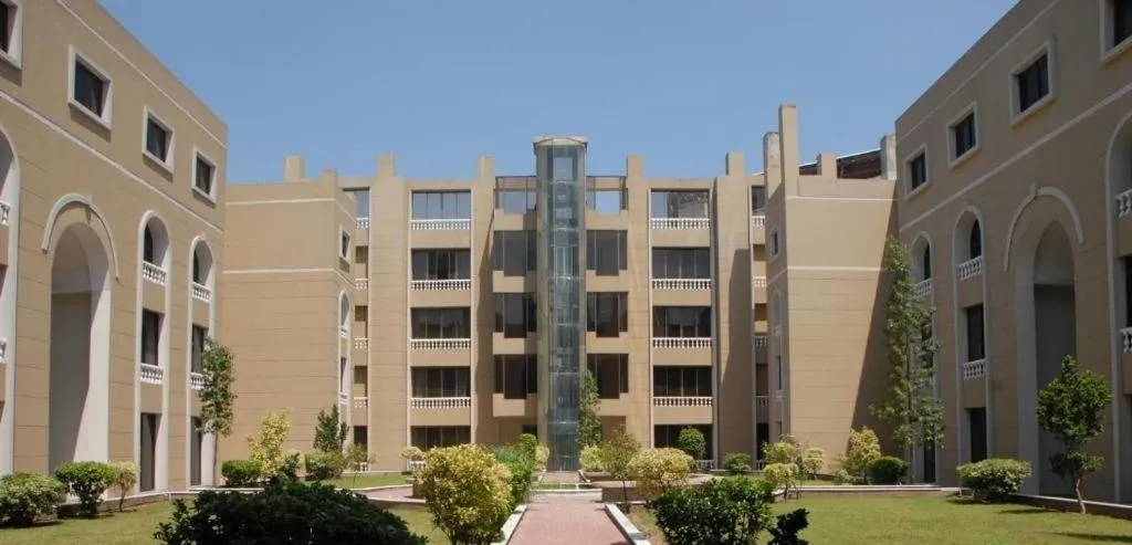 Property building in Avari Xpress, Islamabad