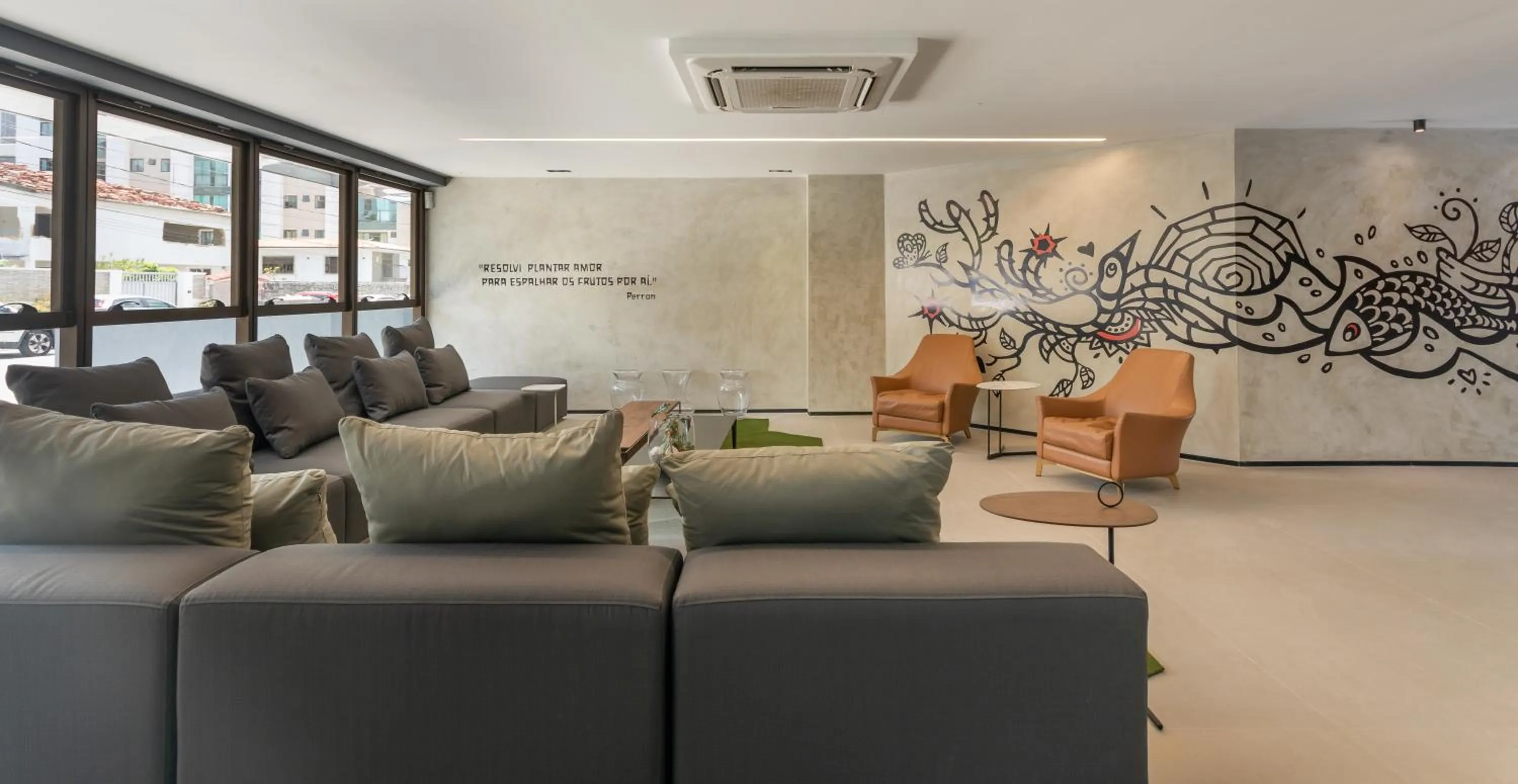 Infinity at the Sea by Welkom