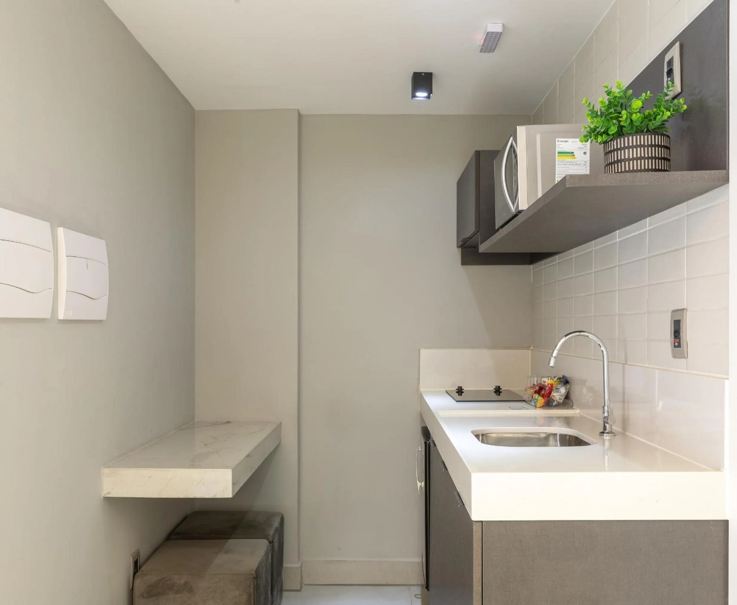 Infinity at the Sea by Welkom