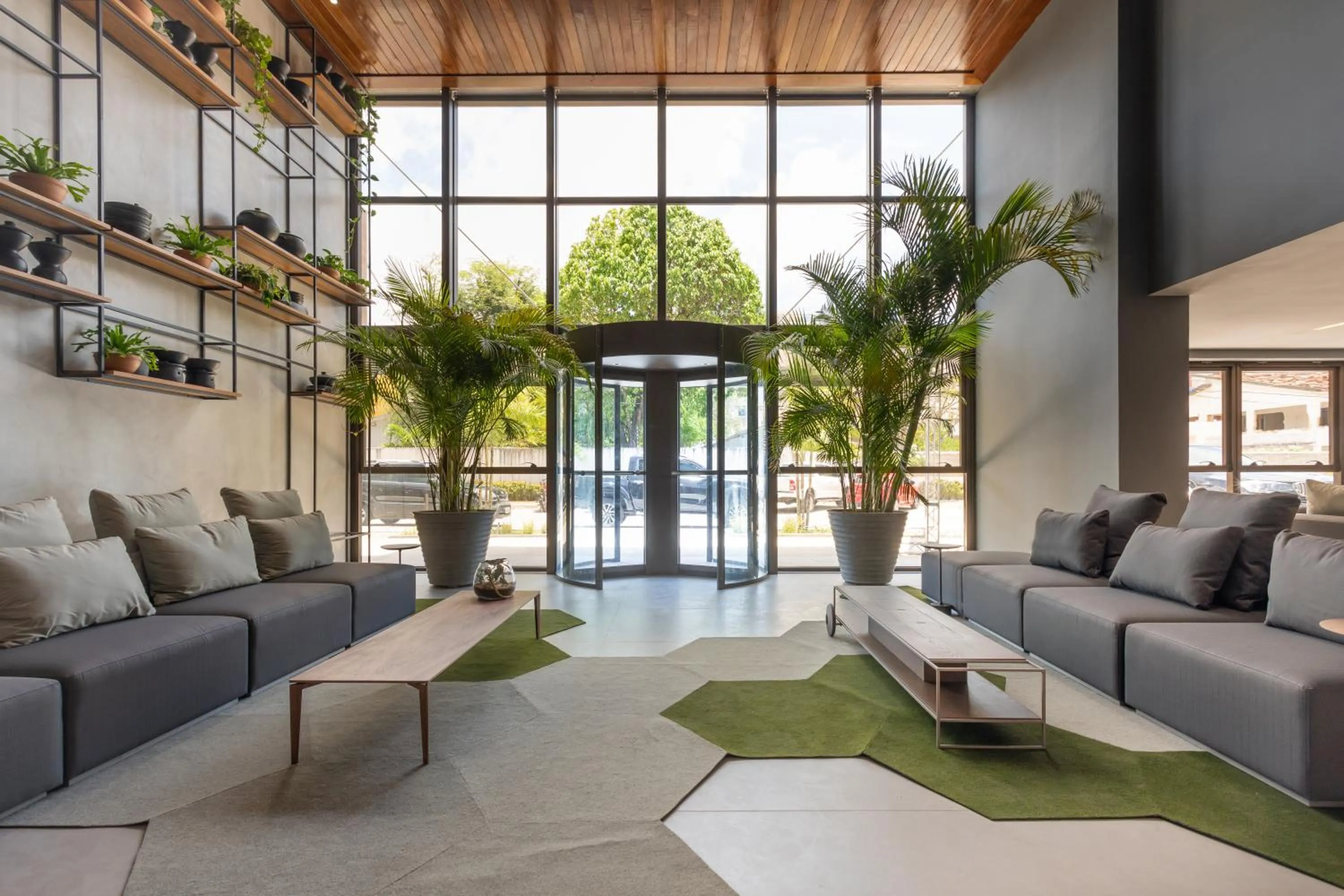 Infinity at the Sea by Welkom