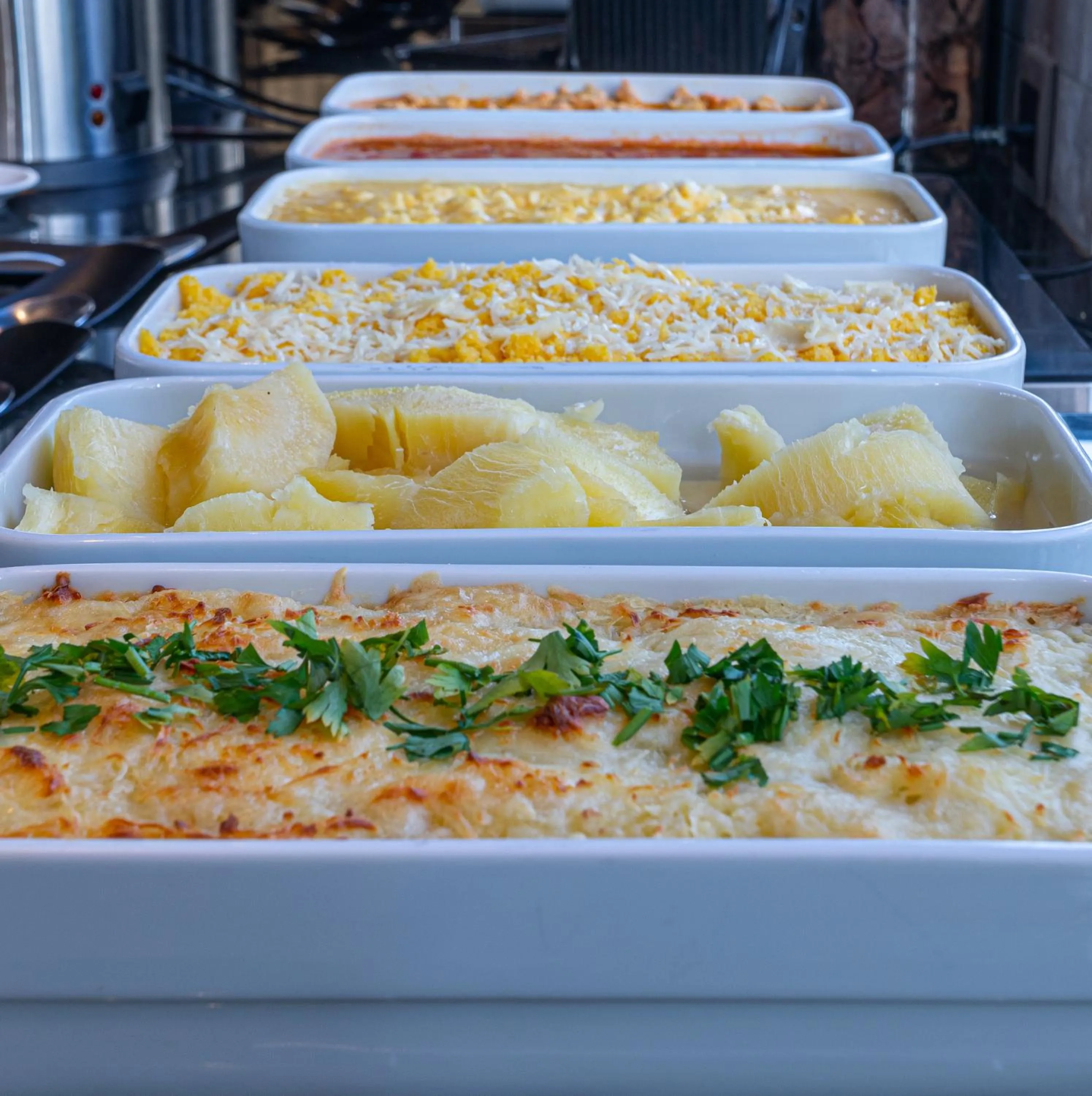 Infinity at the Sea by Welkom