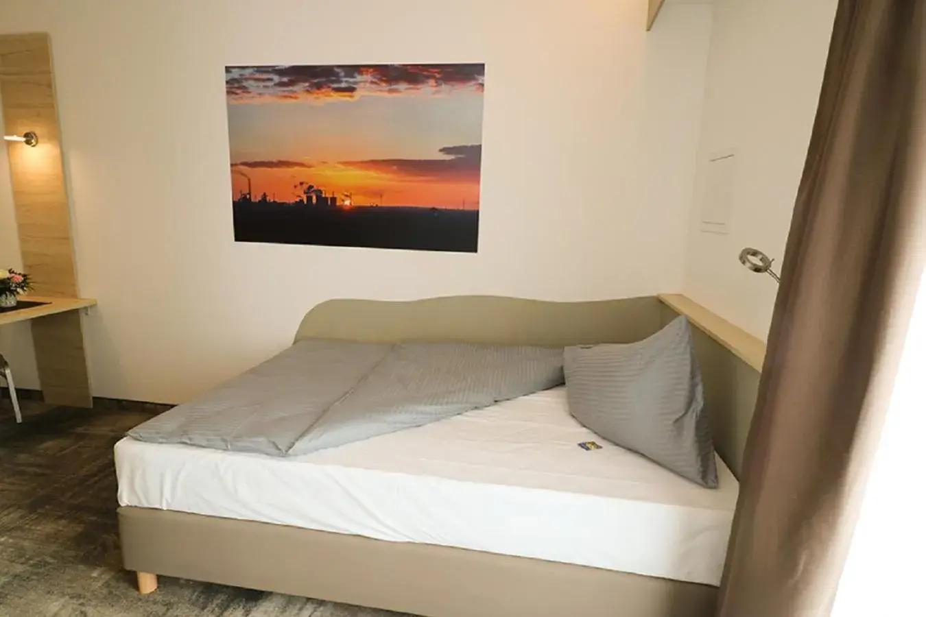 Single Room - single occupancy in Petul Apart Hotel An'ne 40 Single Room - single occupancy in Petul Apart Hotel An'ne 40