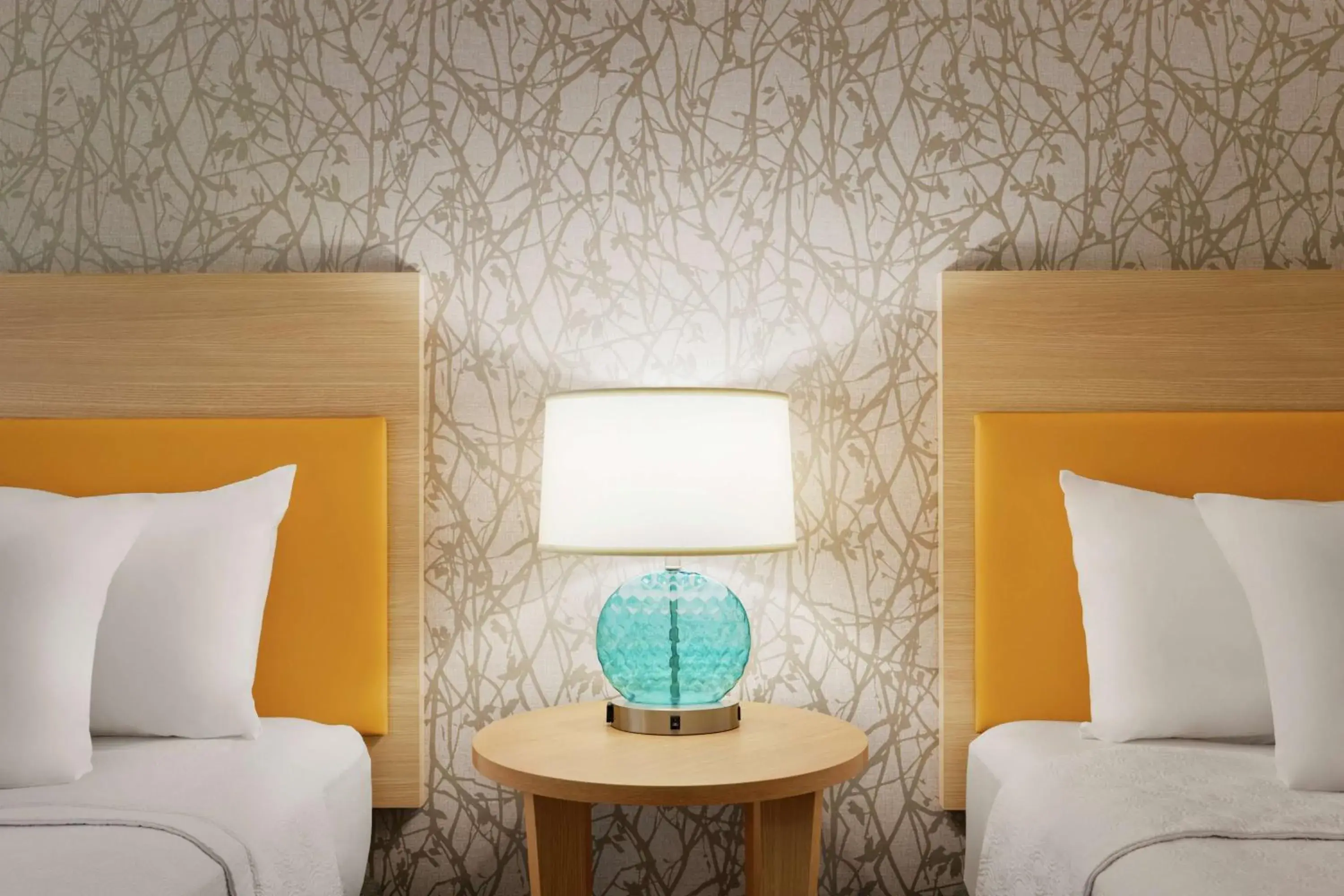 Queen Studio with Two Queen Beds - Non-Smoking in Home2 Suites By Hilton Fernandina Beach on Amelia Island, FL Queen Studio with Two Queen Beds - Non-Smoking in Home2 Suites By Hilton Fernandina Beach on Amelia Island, FL