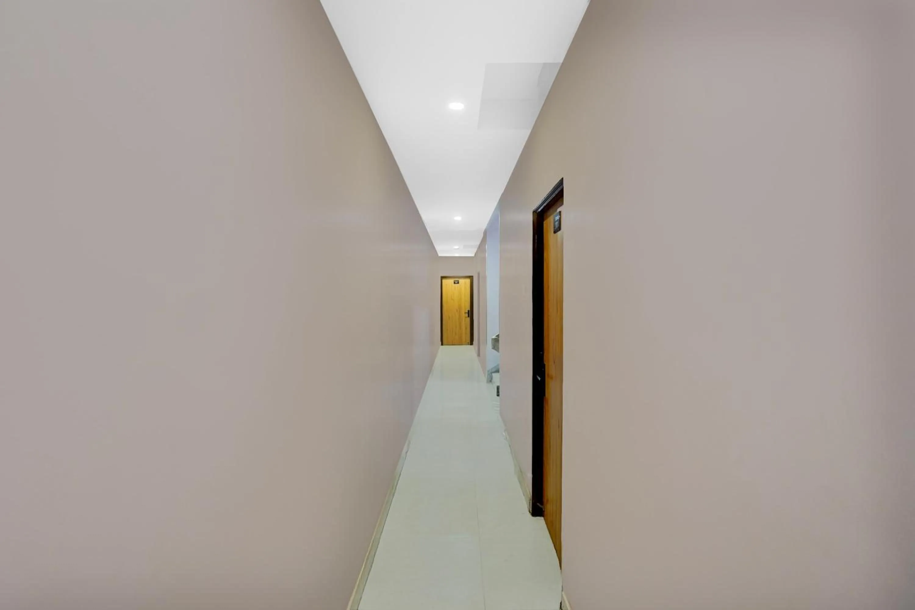 Lobby or reception in Hotel O Sonali