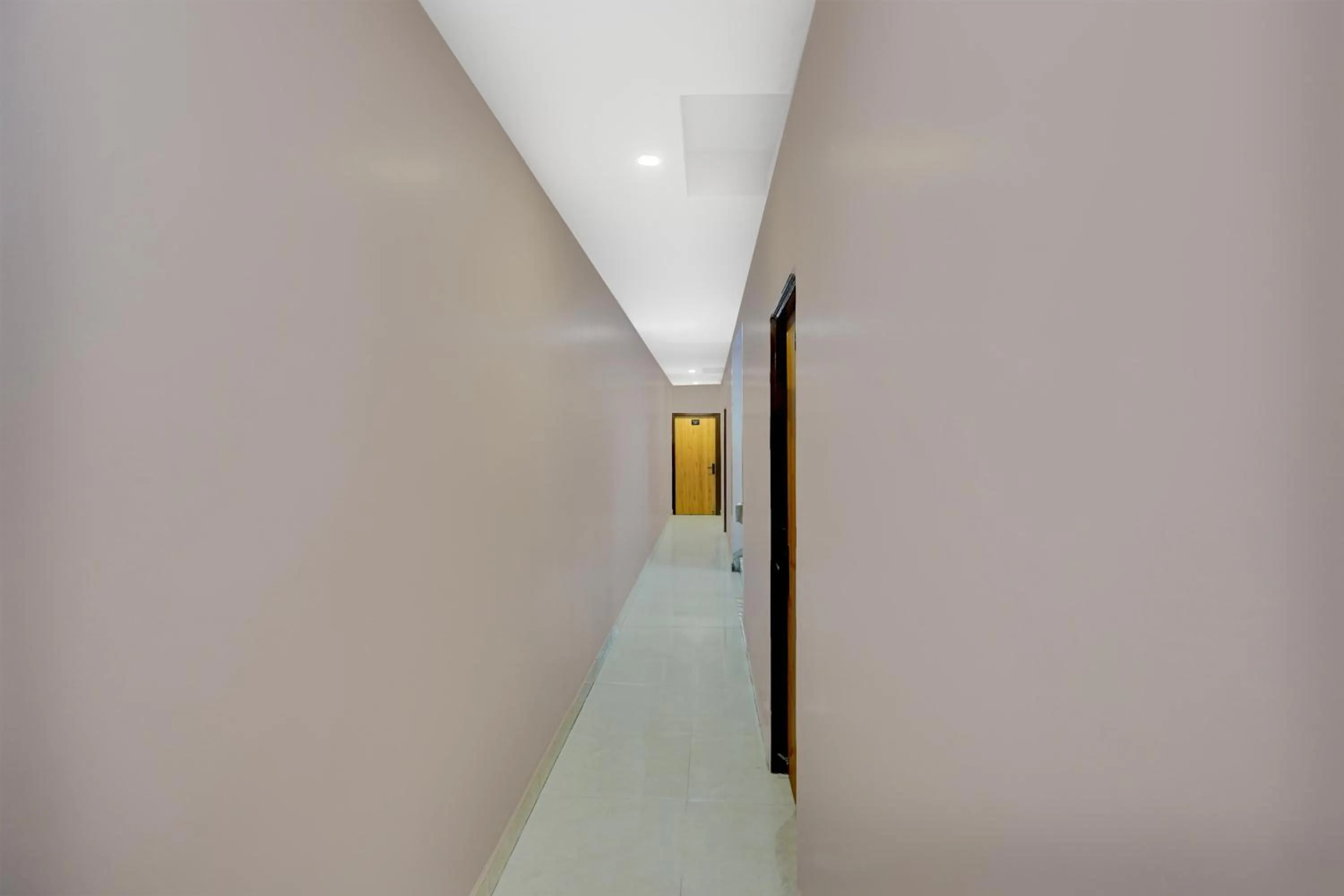 Lobby or reception in Hotel O Sonali