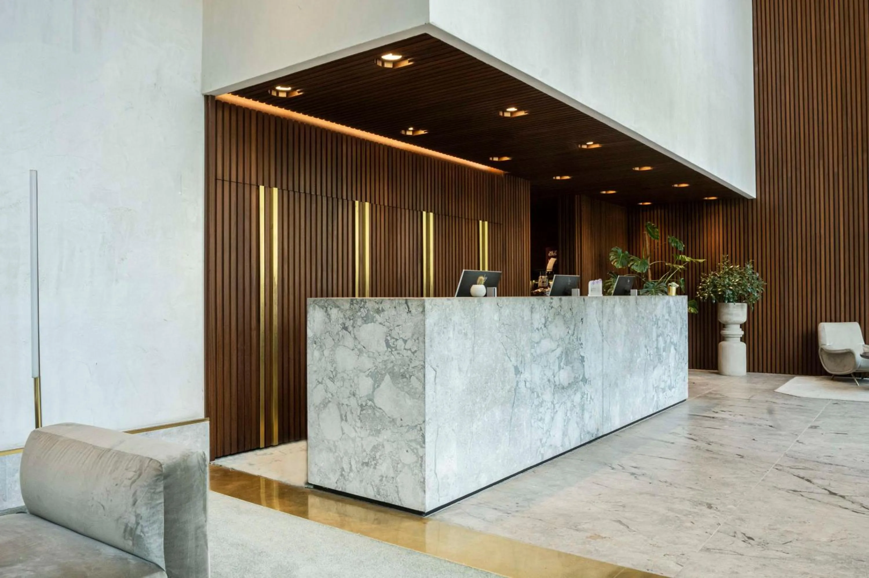 Meeting/conference room in Hilton Garden Inn Tbilisi Chavchavadze