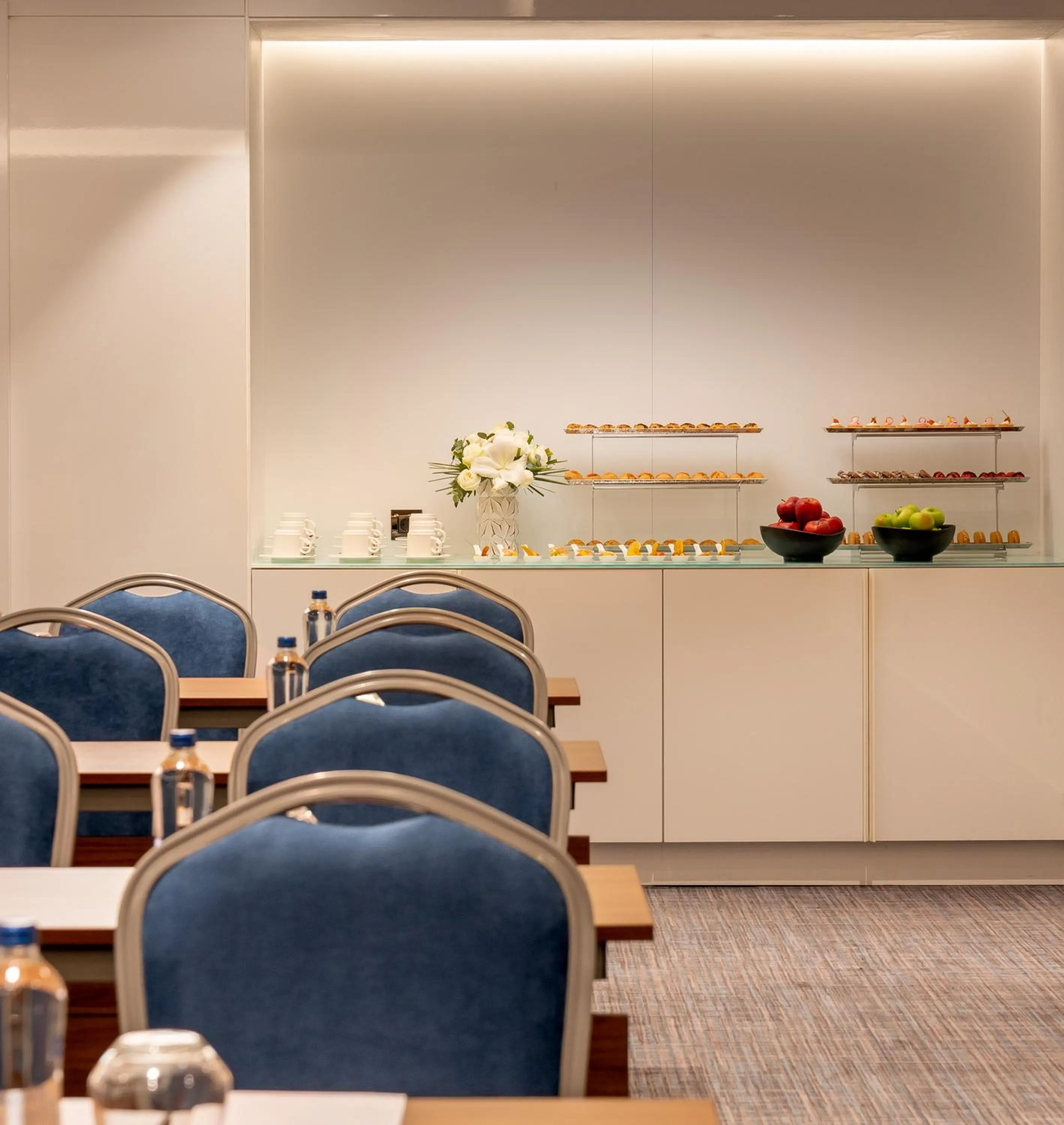 Business facilities in Radisson Blu Hotel, Sakarya