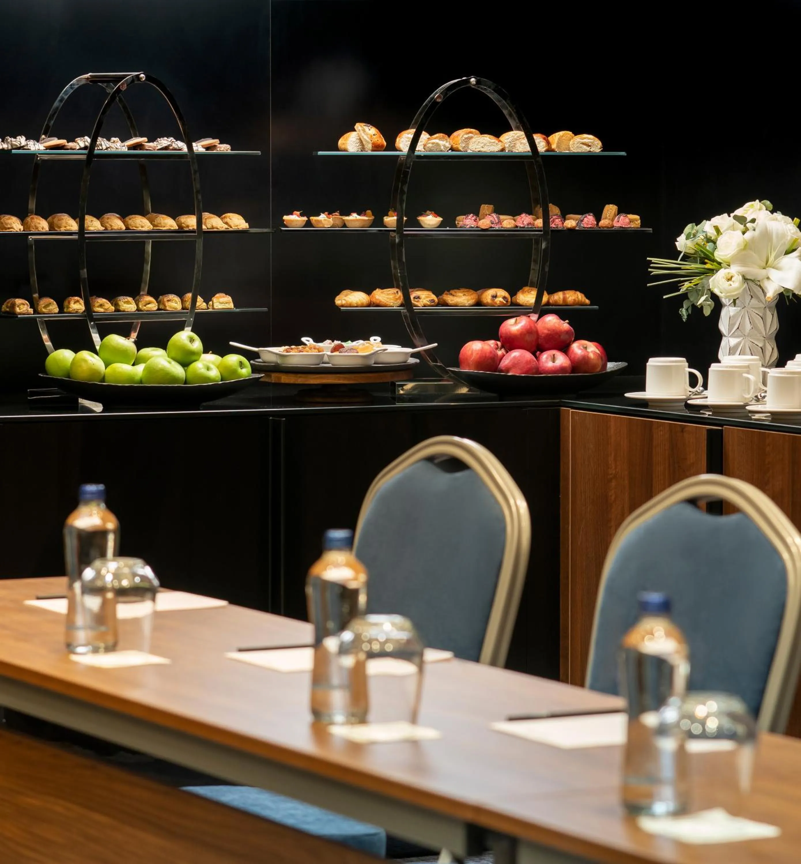 Meeting/conference room in Radisson Blu Hotel, Sakarya