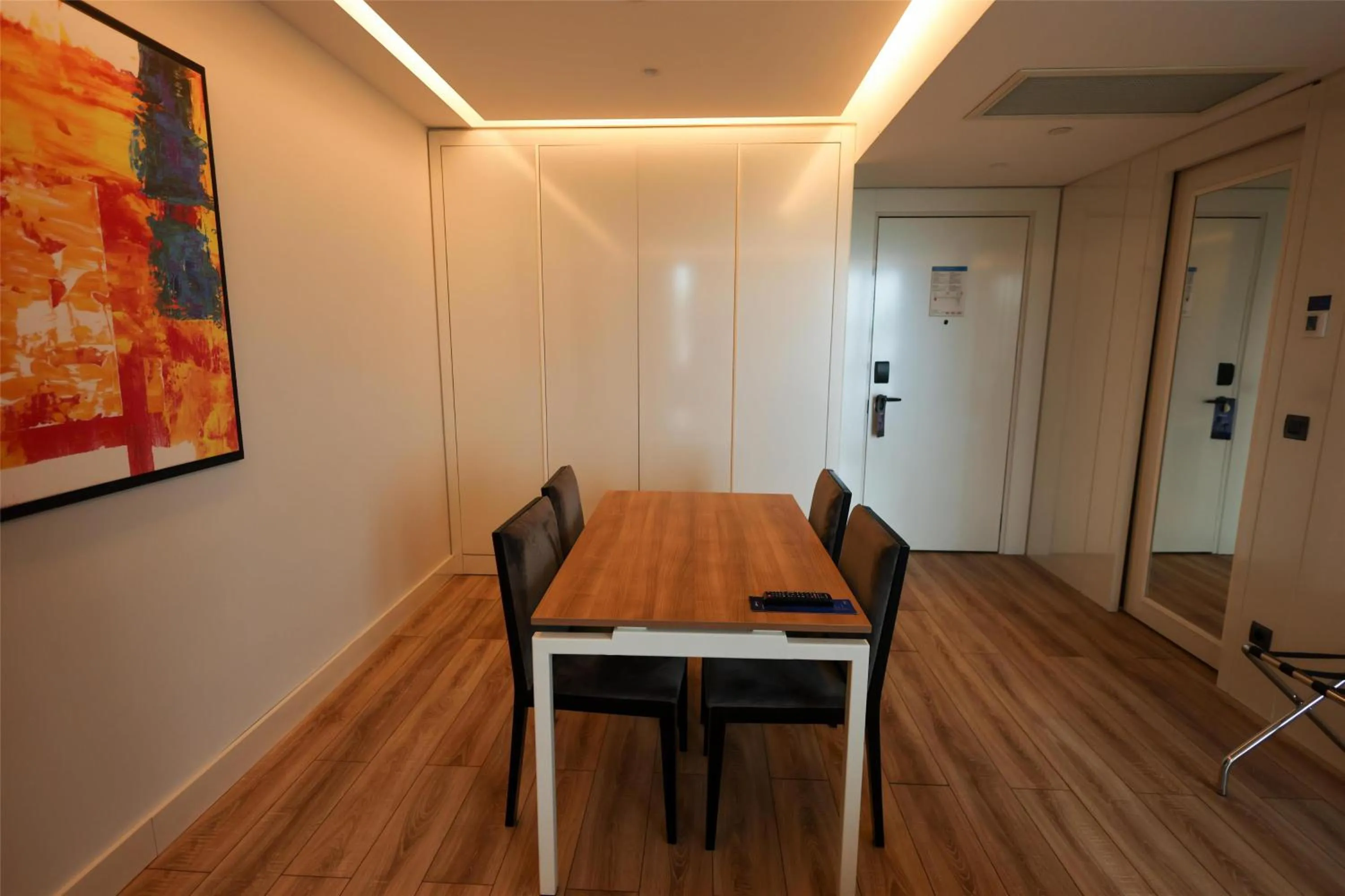 Photo of the whole room in Radisson Blu Hotel, Sakarya