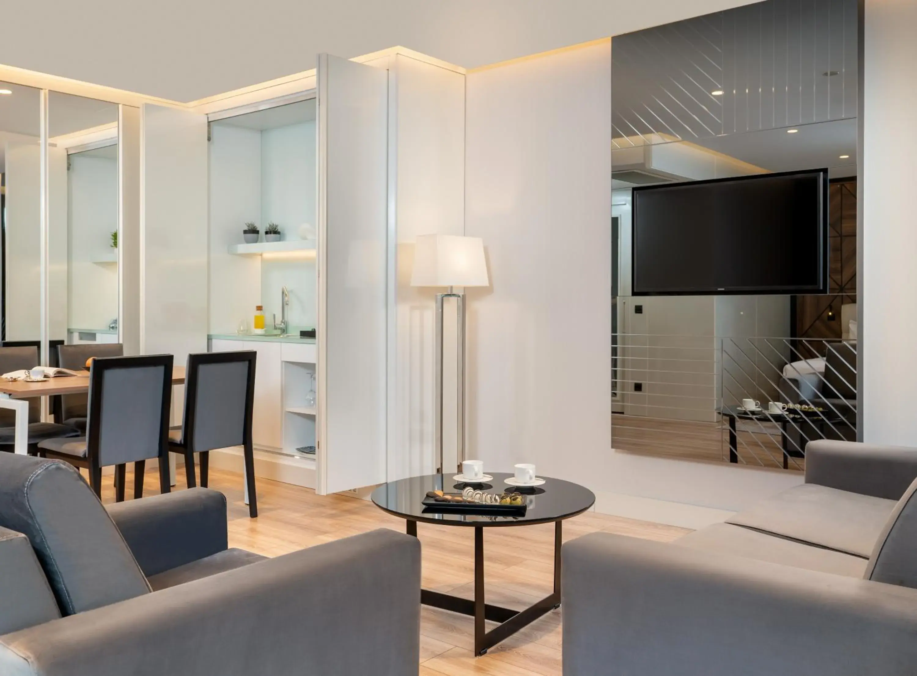 Suite in Radisson Blu Hotel, Sakarya Suite in Radisson Blu Hotel, Sakarya